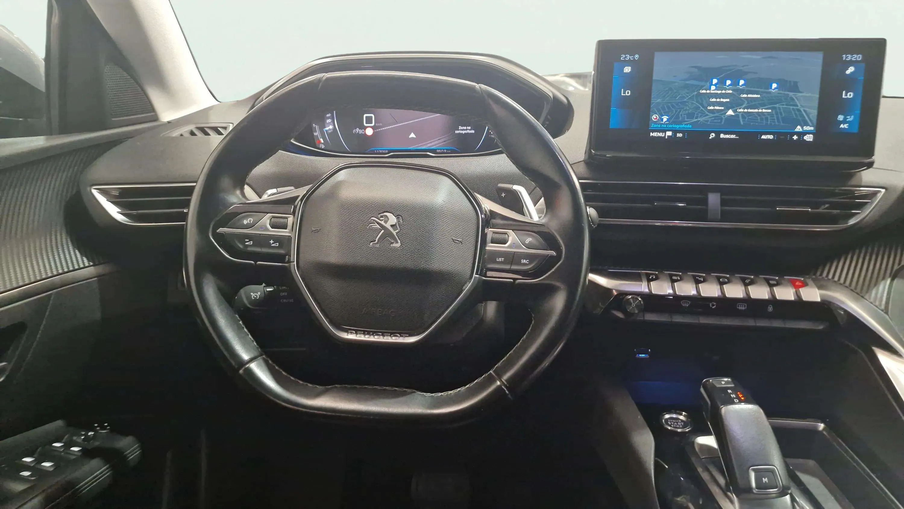 Peugeot 3008 1.2 PureTech Allure EAT8 - foto 9