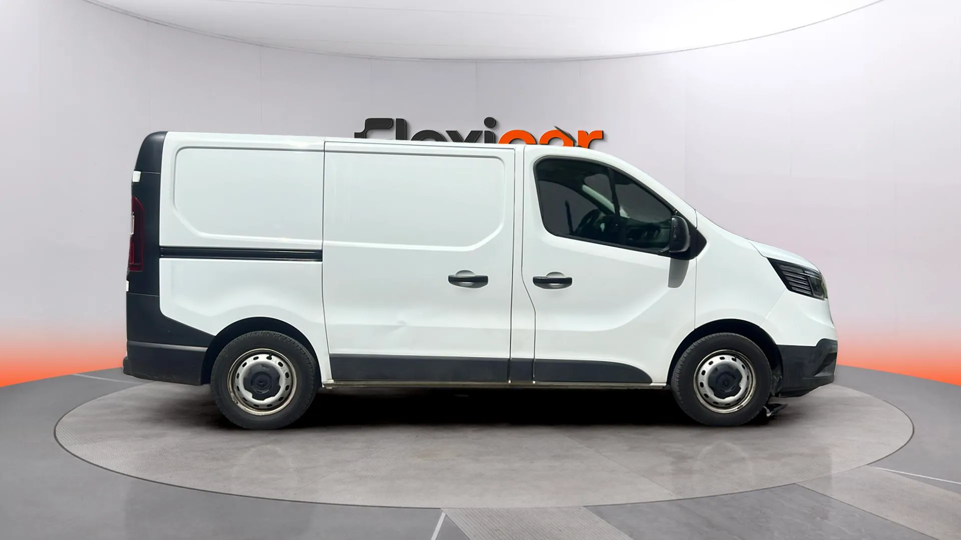 Renault Trafic Furgón L2H1 Blue dCi CUA - foto 8