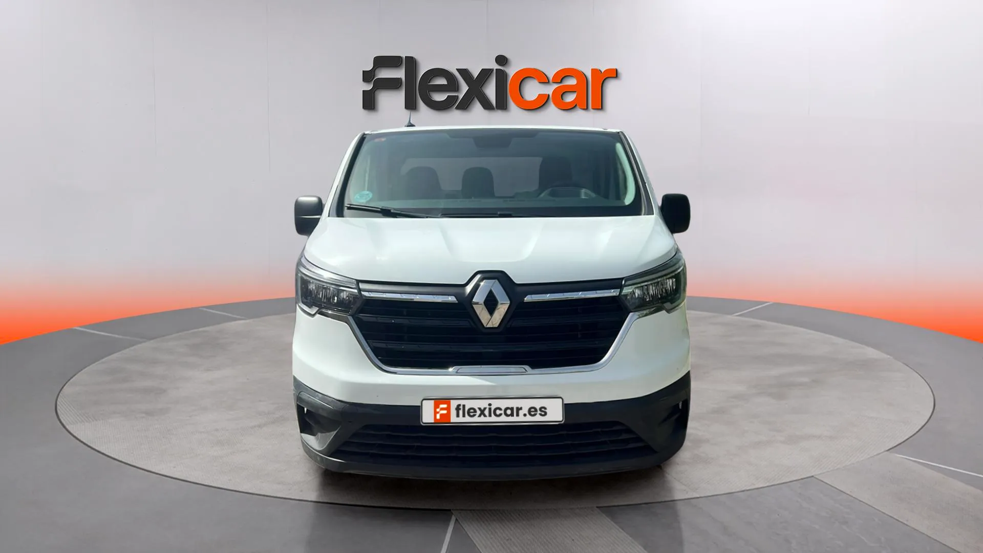 Renault Trafic Furgón L2H1 Blue dCi CUA - foto 2
