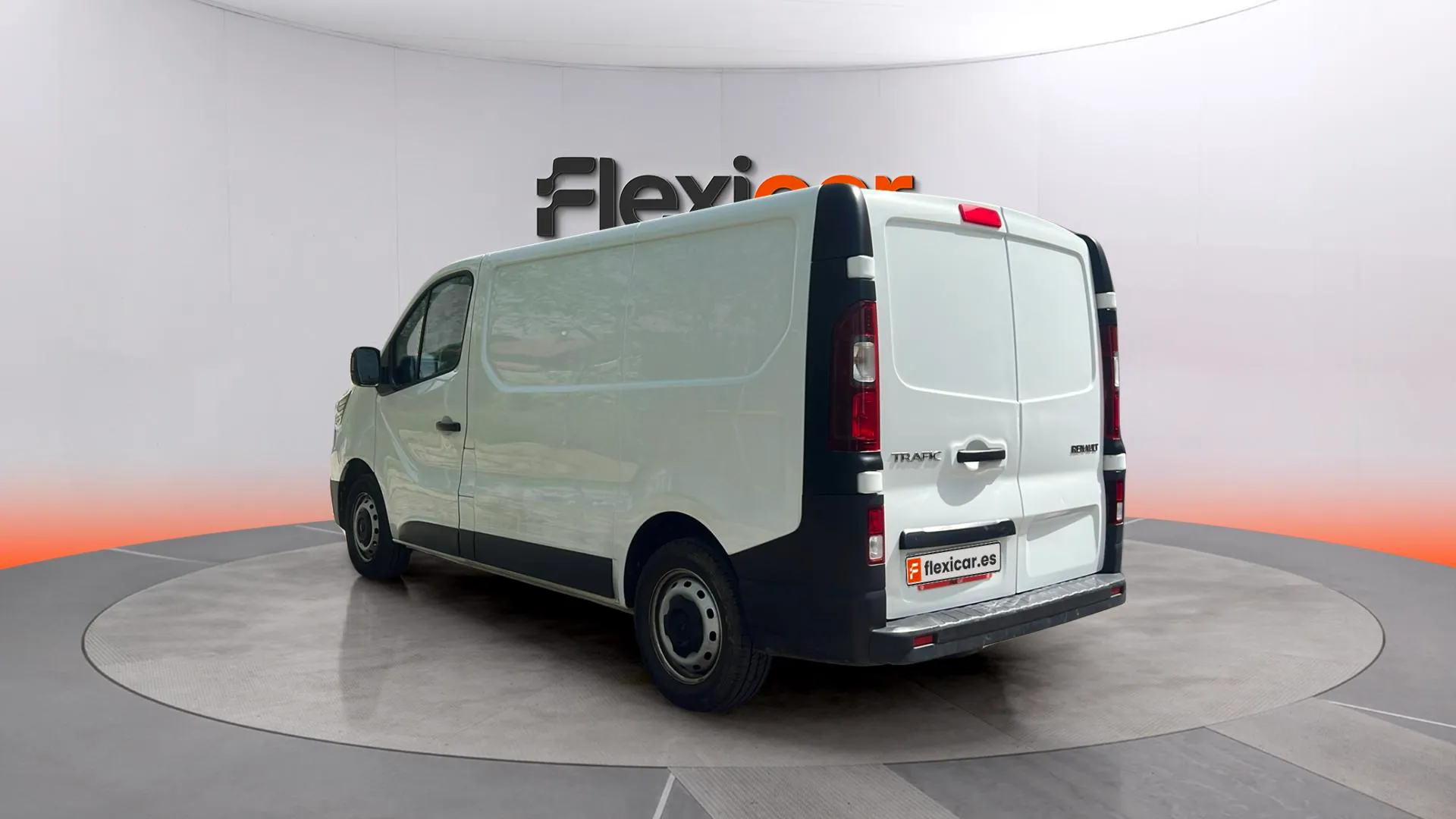 Renault Trafic Furgón L2H1 Blue dCi CUA - foto 5