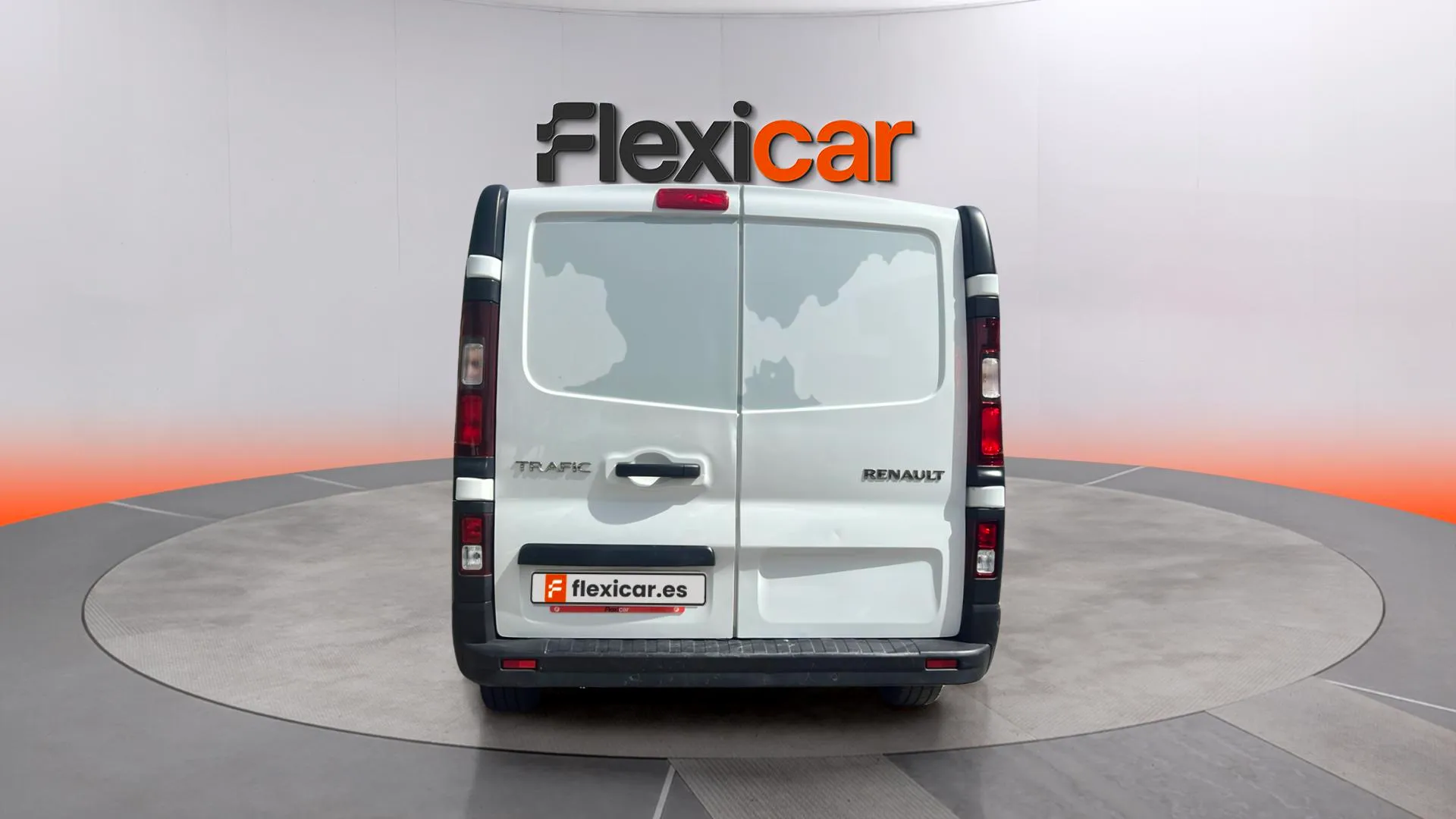 Renault Trafic Furgón L2H1 Blue dCi CUA - foto 6