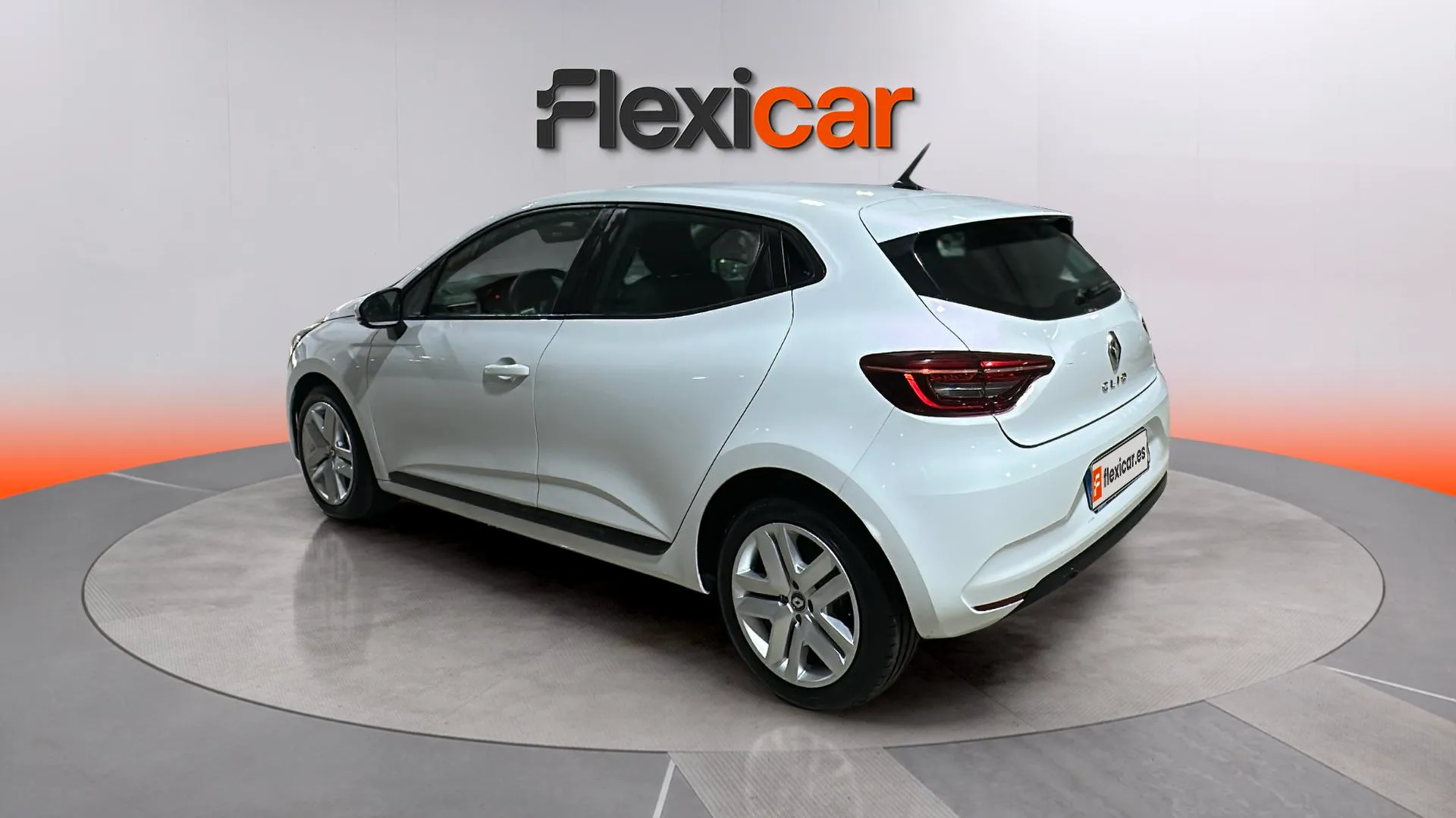 Renault Clio Intens TCe - foto 5