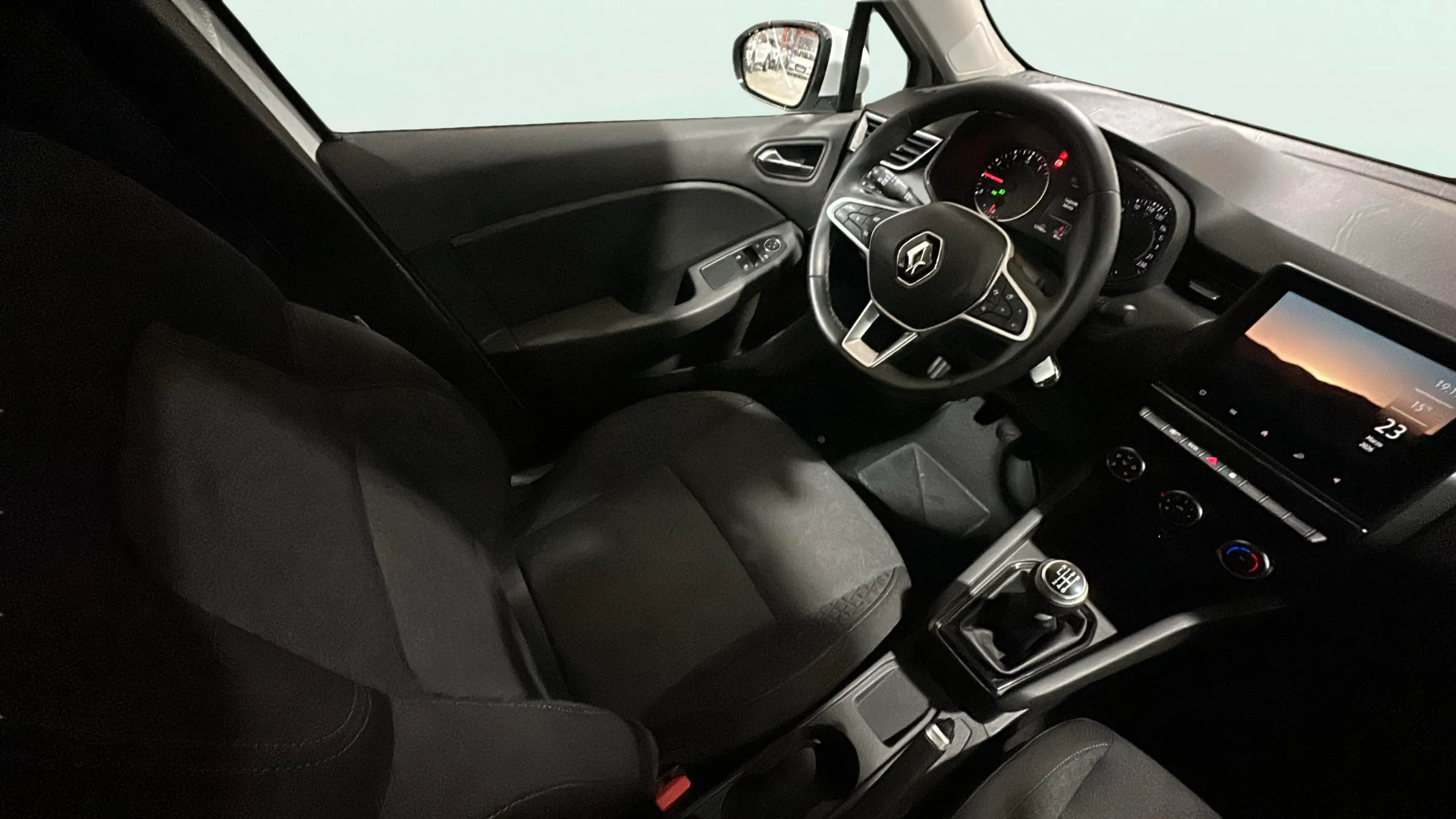 Renault Clio Intens TCe - foto 9