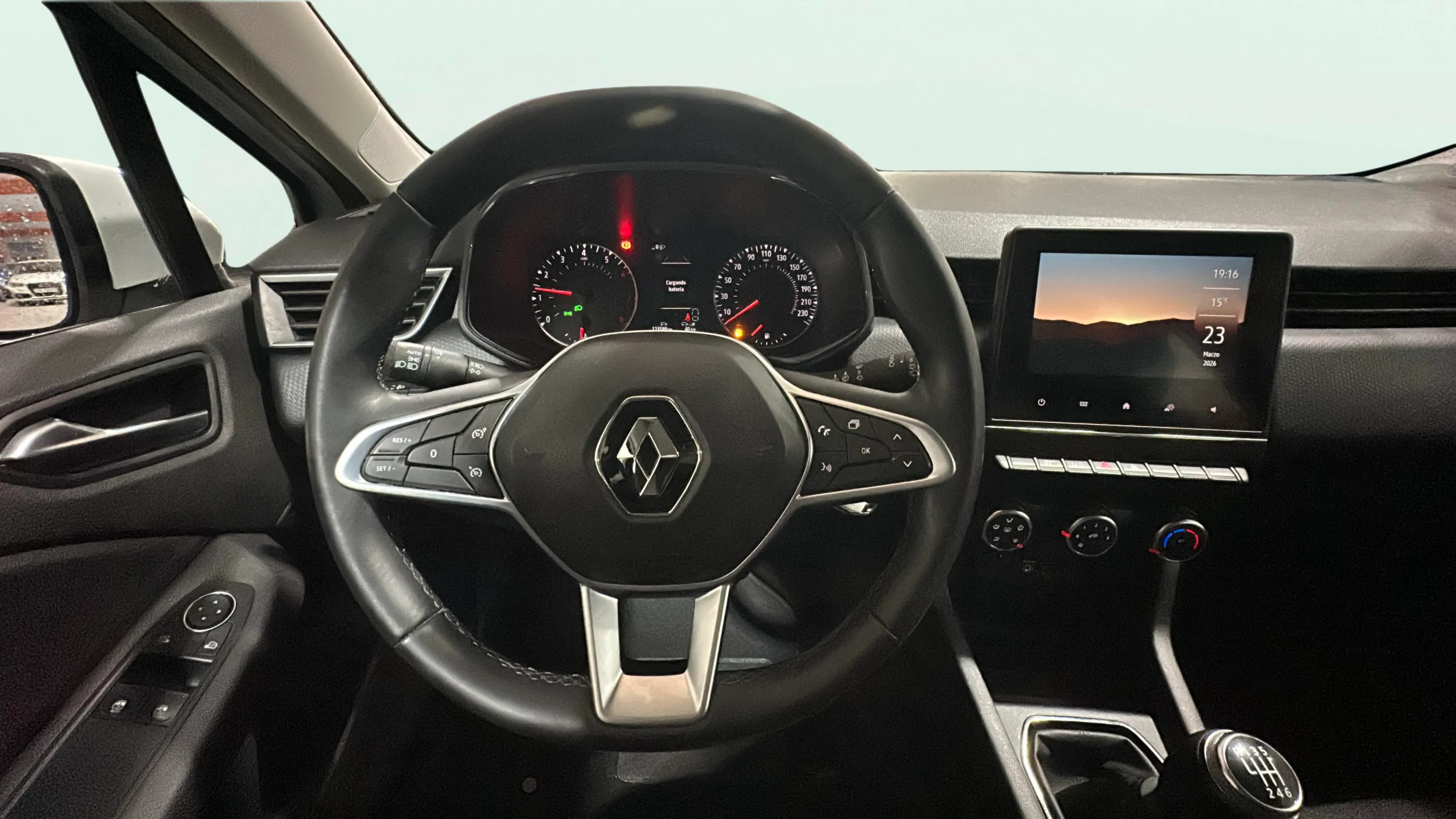 Renault Clio Intens TCe - foto 12