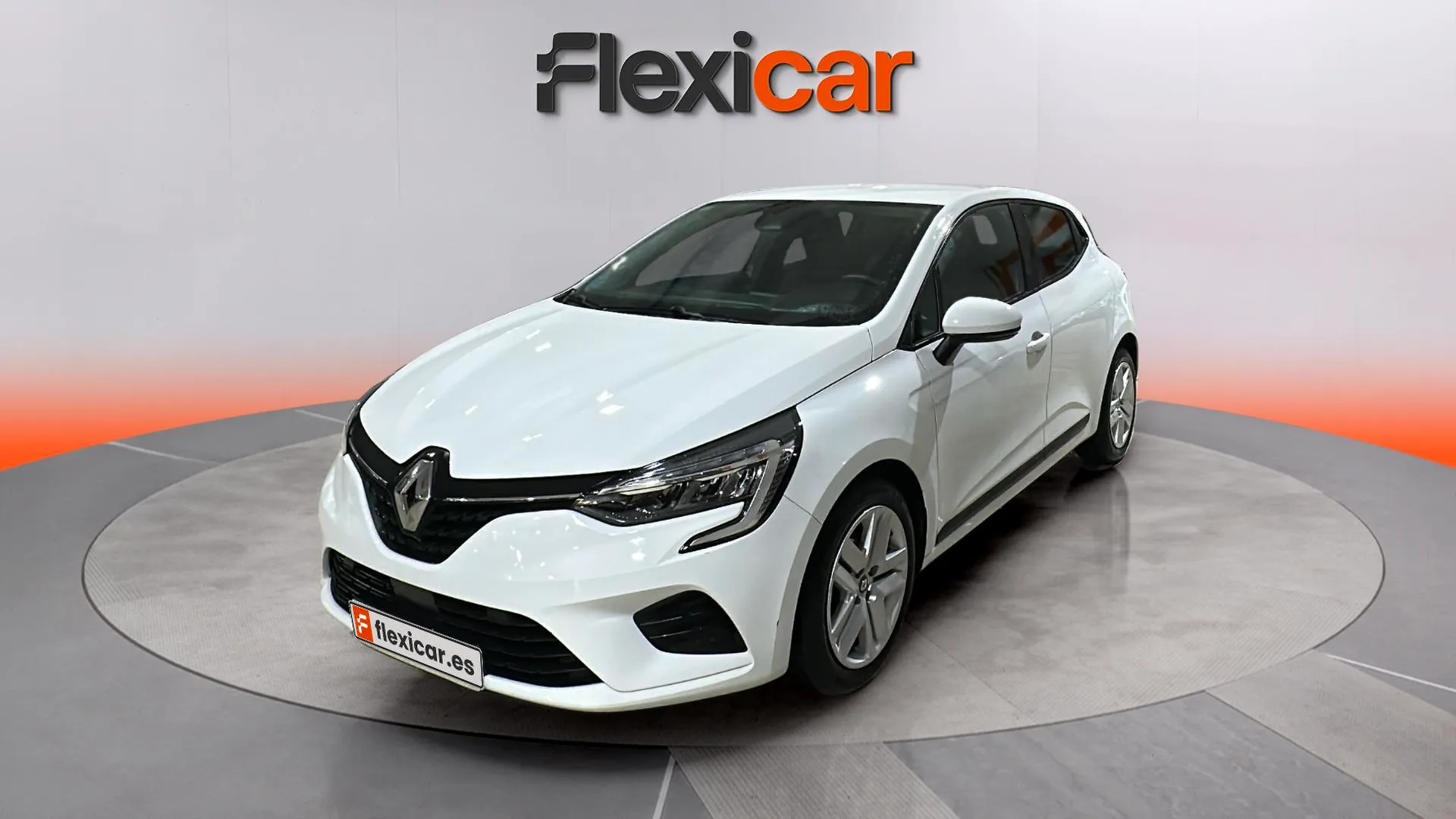 Renault Clio Intens TCe - foto 3