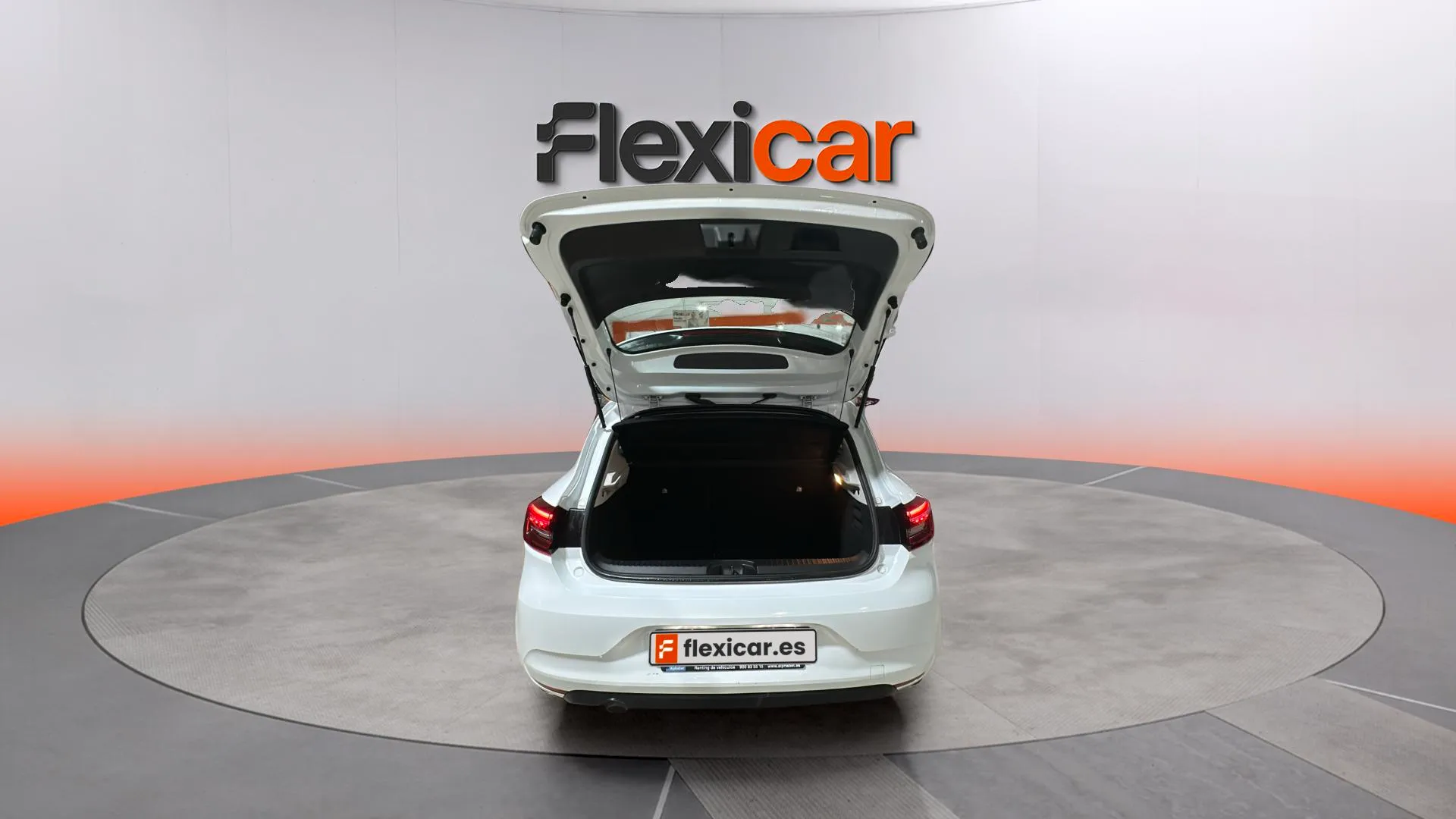 Renault Clio Intens TCe - foto 18