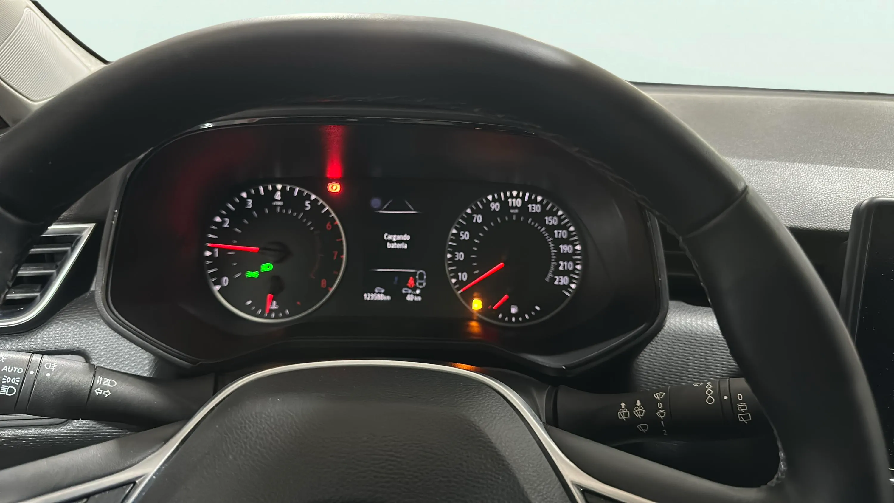 Renault Clio Intens TCe - foto 13