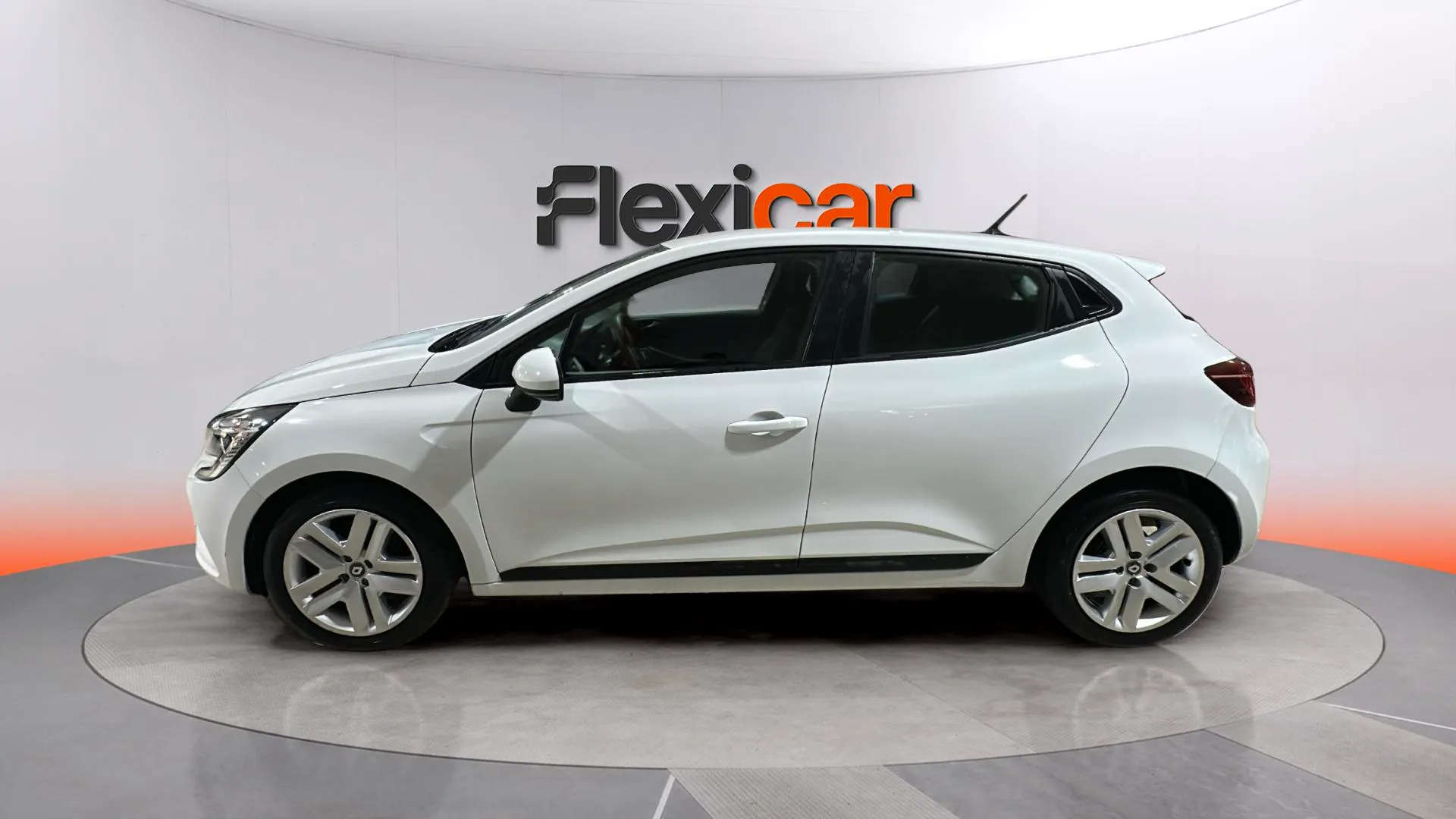 Renault Clio Intens TCe - foto 4