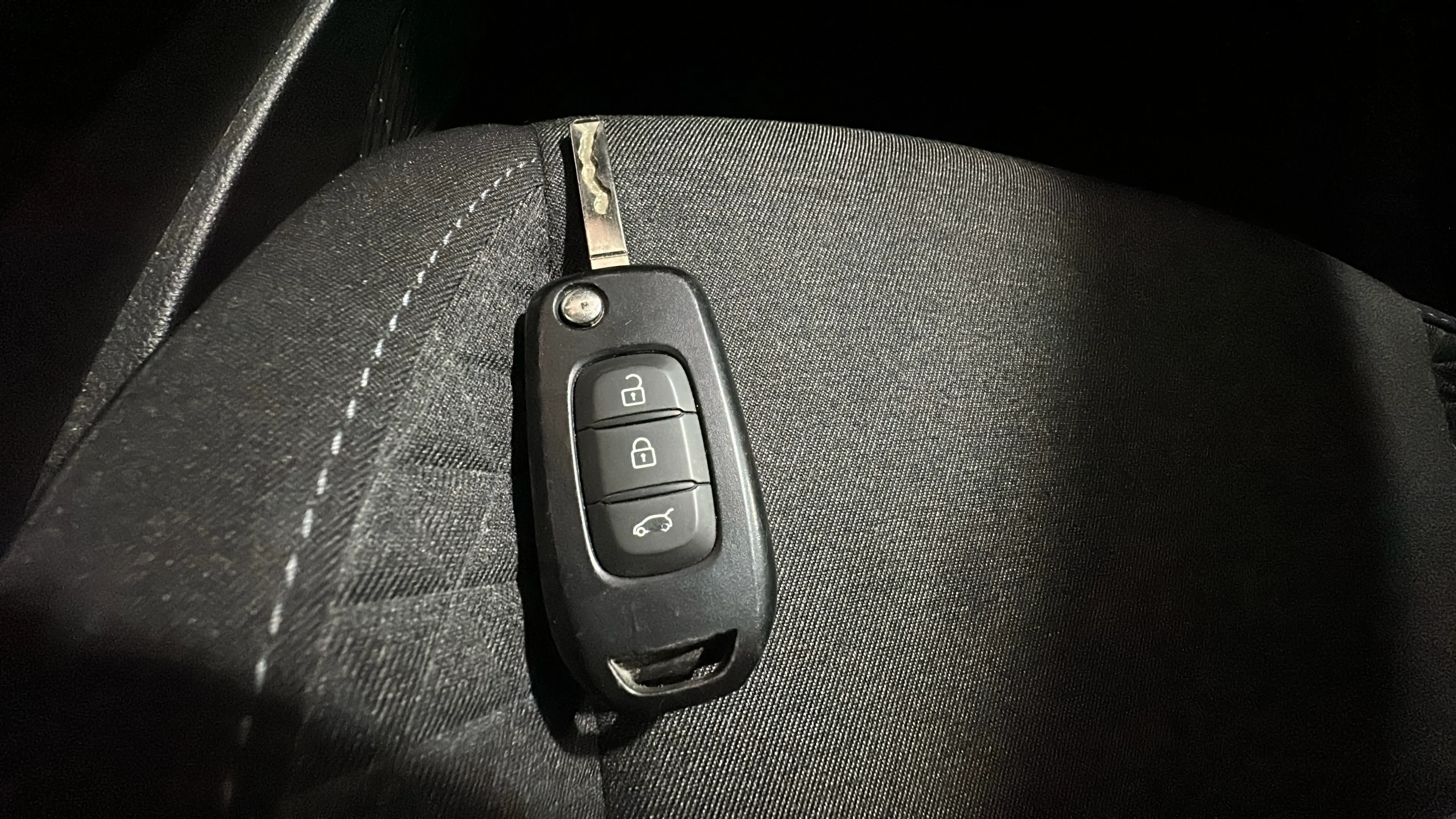 Renault Clio Intens TCe - foto 16