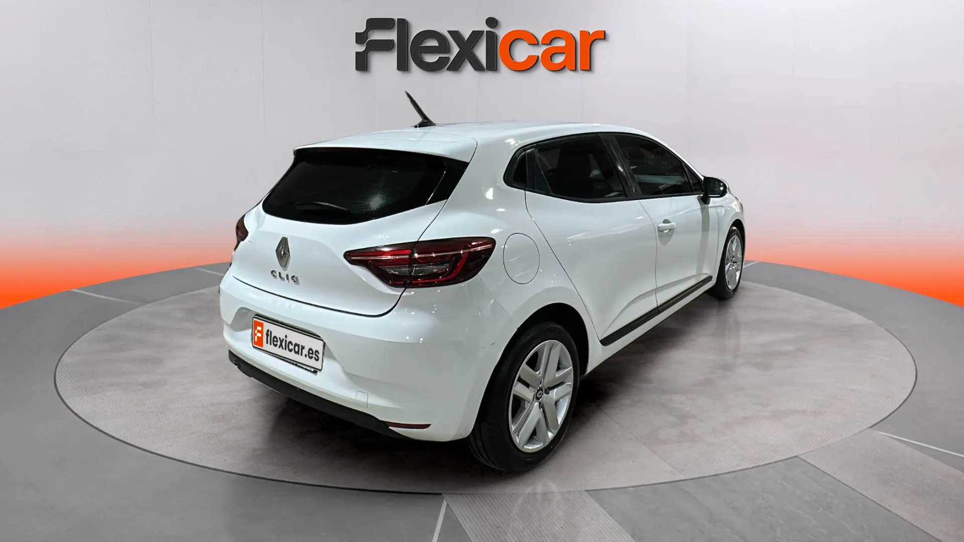 Renault Clio Intens TCe - foto 7
