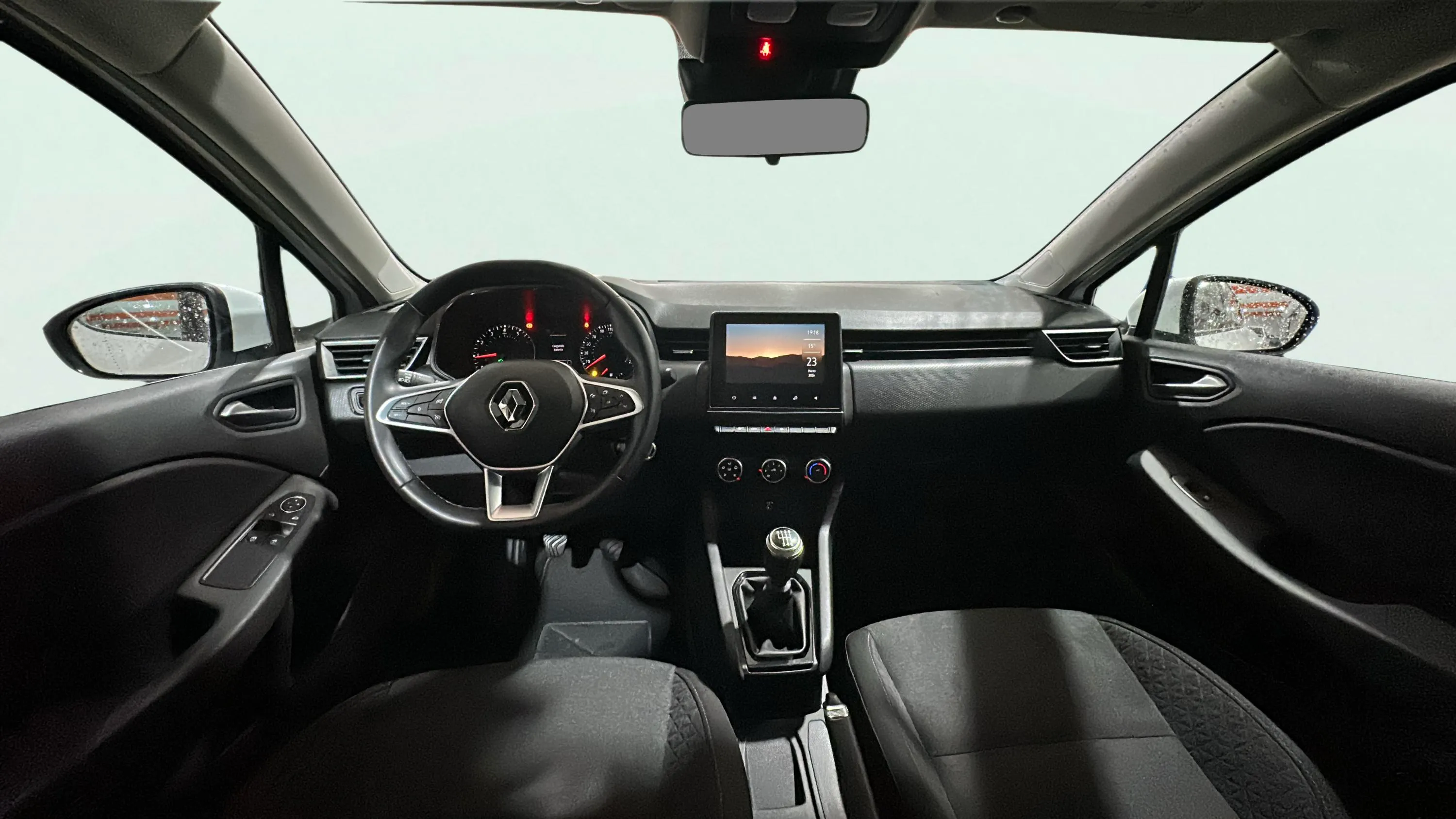 Renault Clio Intens TCe - foto 10