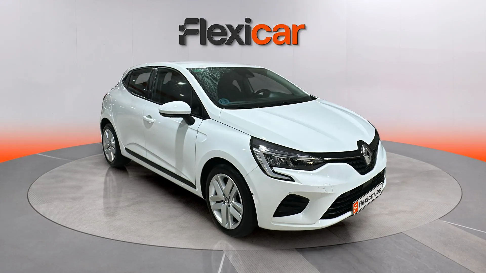 Renault Clio Intens TCe