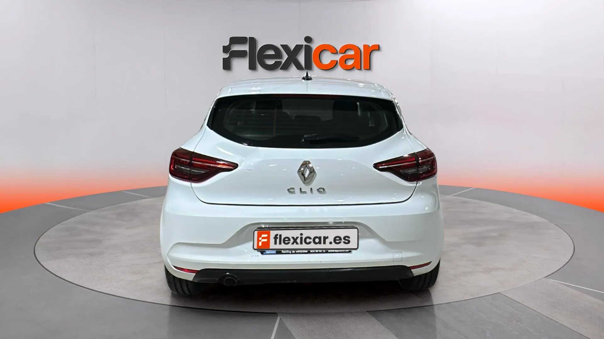 Renault Clio Intens TCe - foto 6