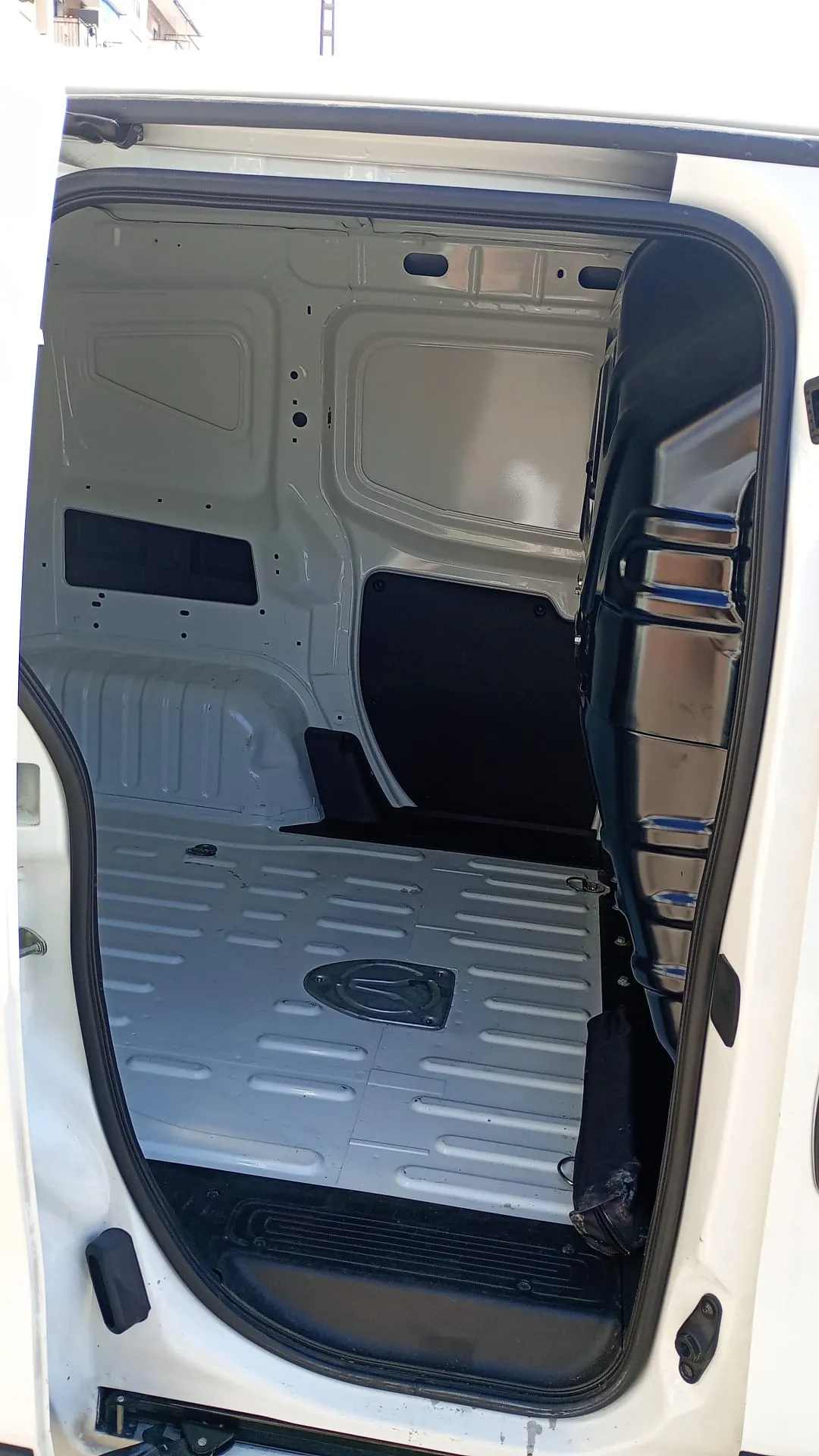 Fiat Fiorino 2023 - foto 10