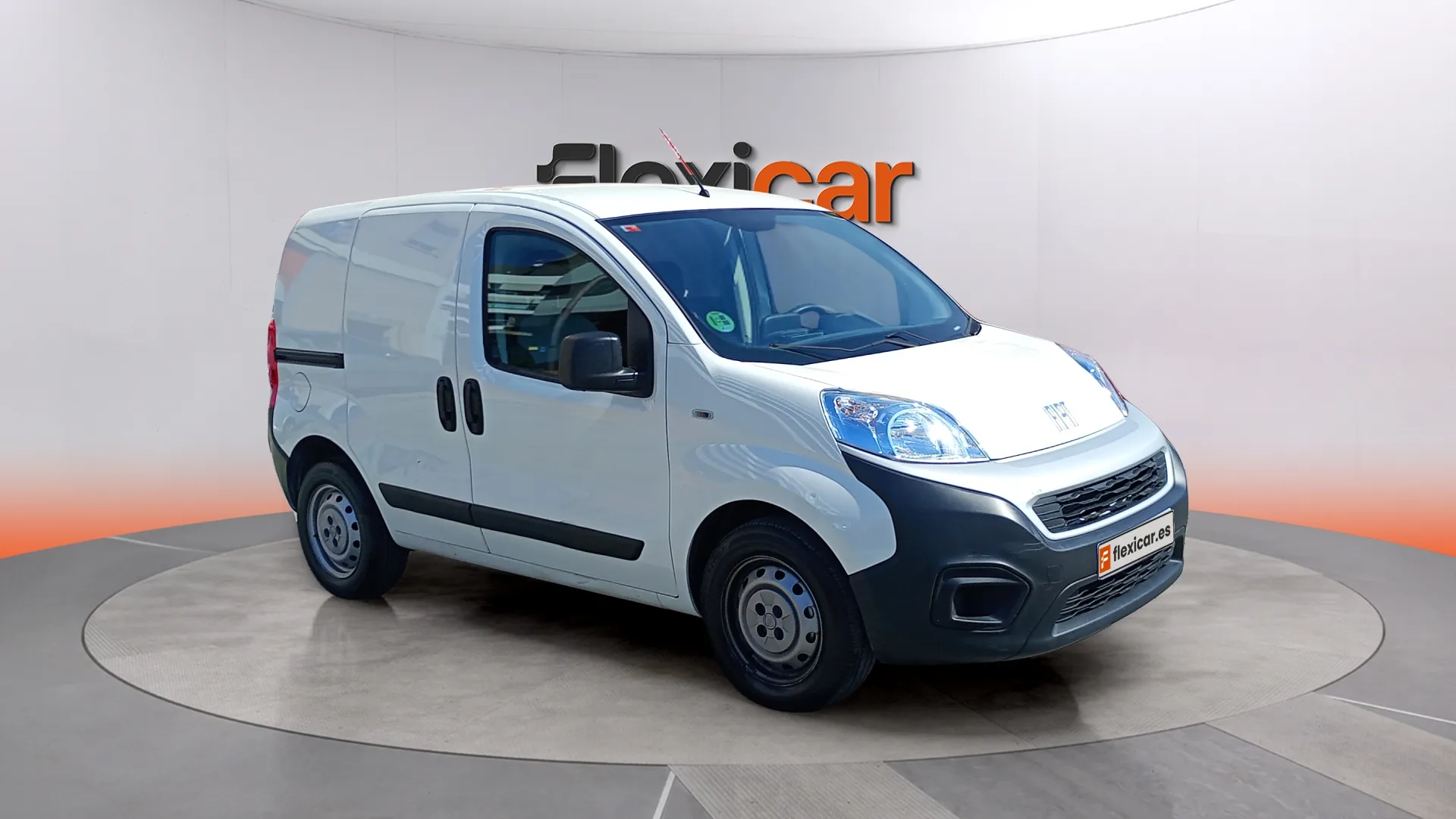 Fiat Fiorino 2023