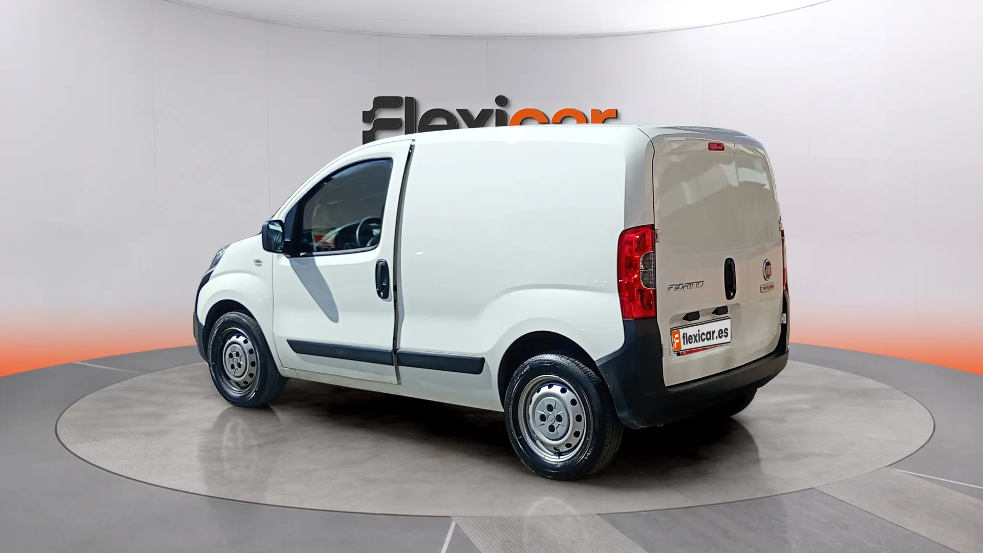 Fiat Fiorino 2023 - foto 7