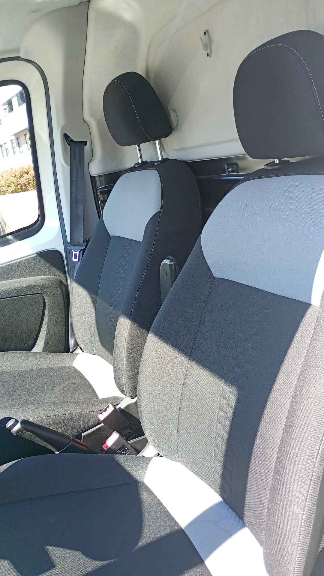 Fiat Fiorino 2023 - foto 12