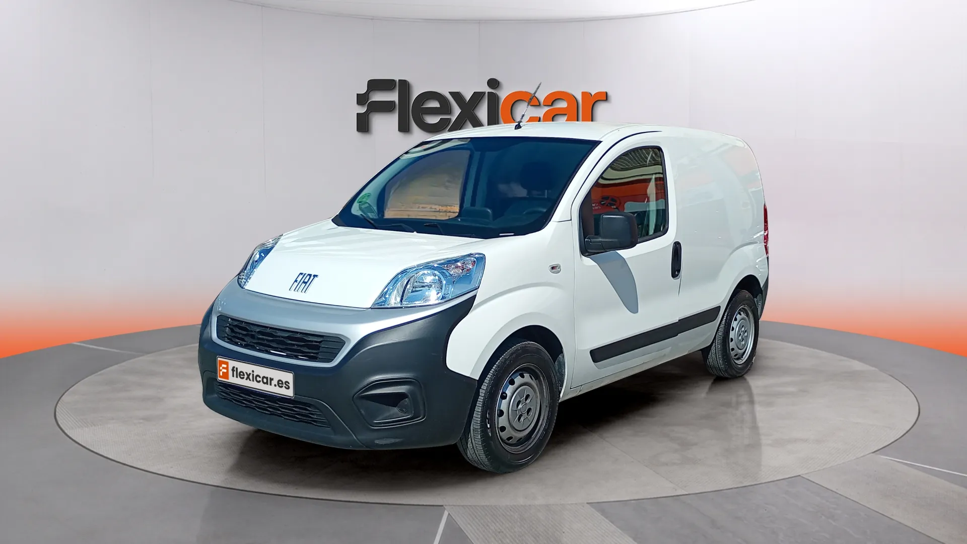 Fiat Fiorino 2023 - foto 2