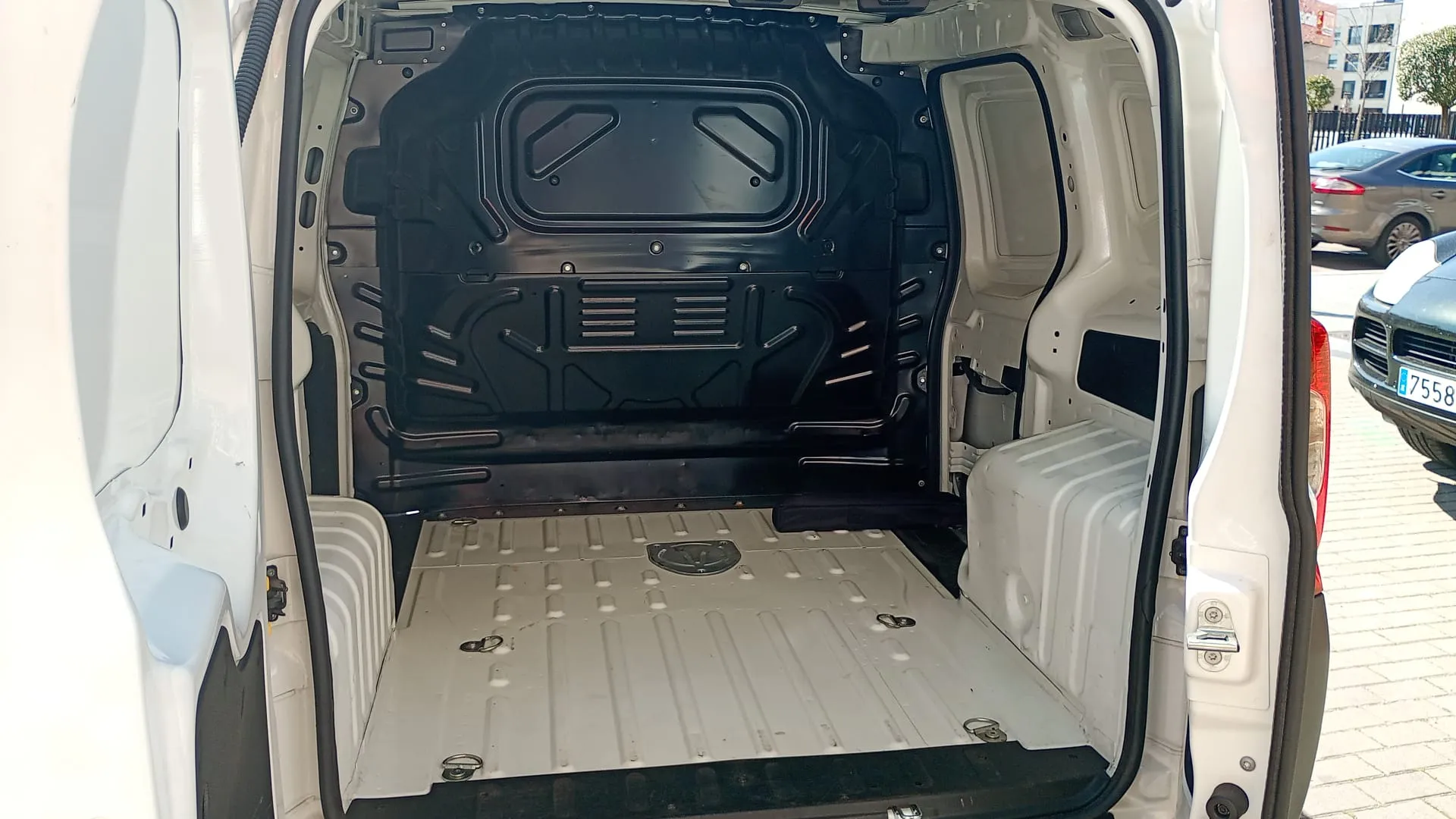 Fiat Fiorino 2023 - foto 11