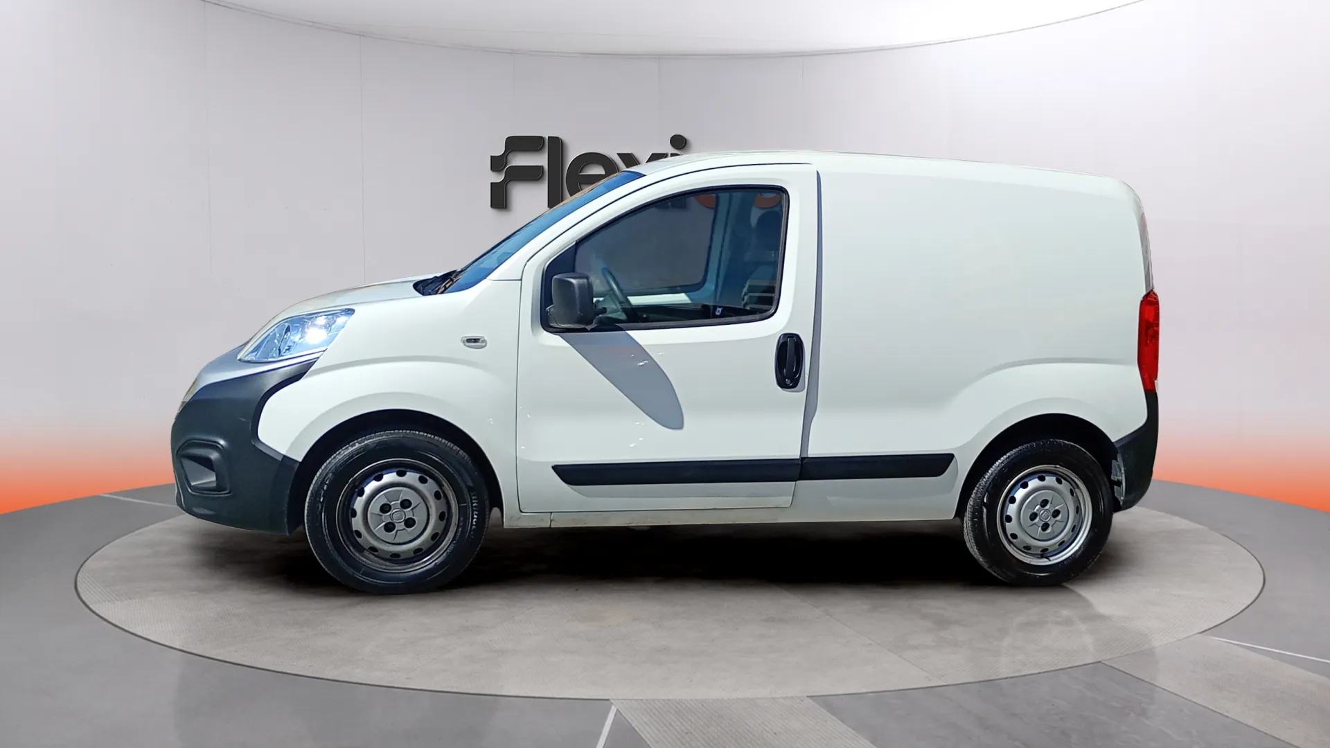 Fiat Fiorino 2023 - foto 8