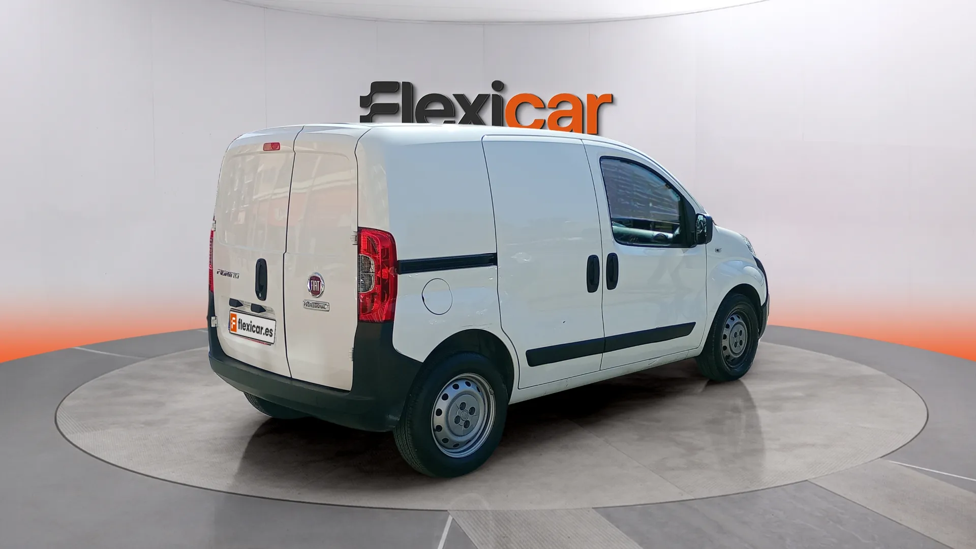 Fiat Fiorino 2023 - foto 5