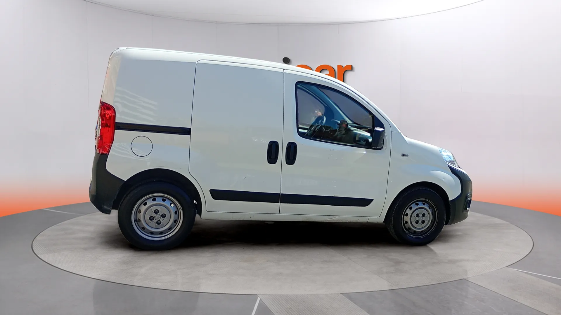 Fiat Fiorino 2023 - foto 4