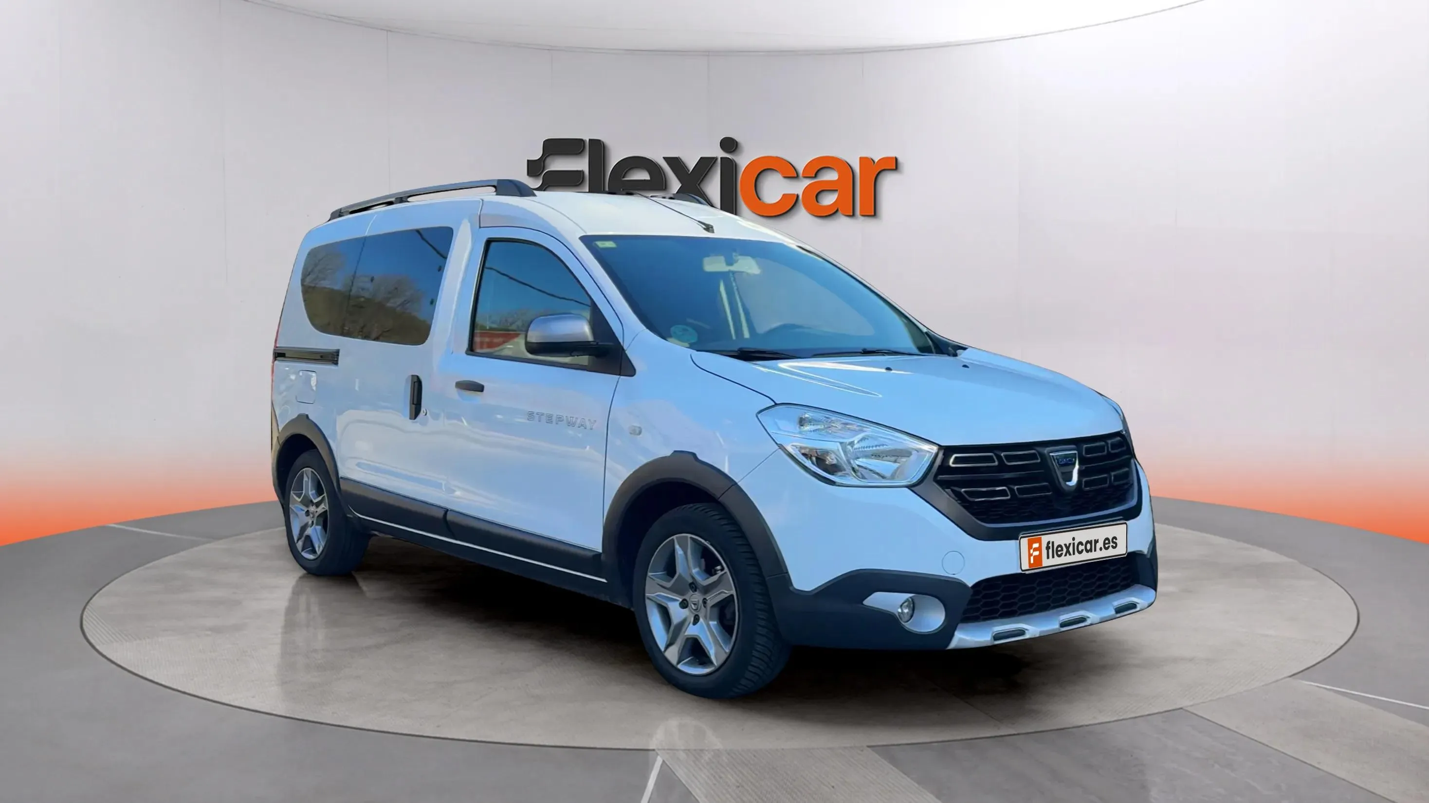 dacia dokker