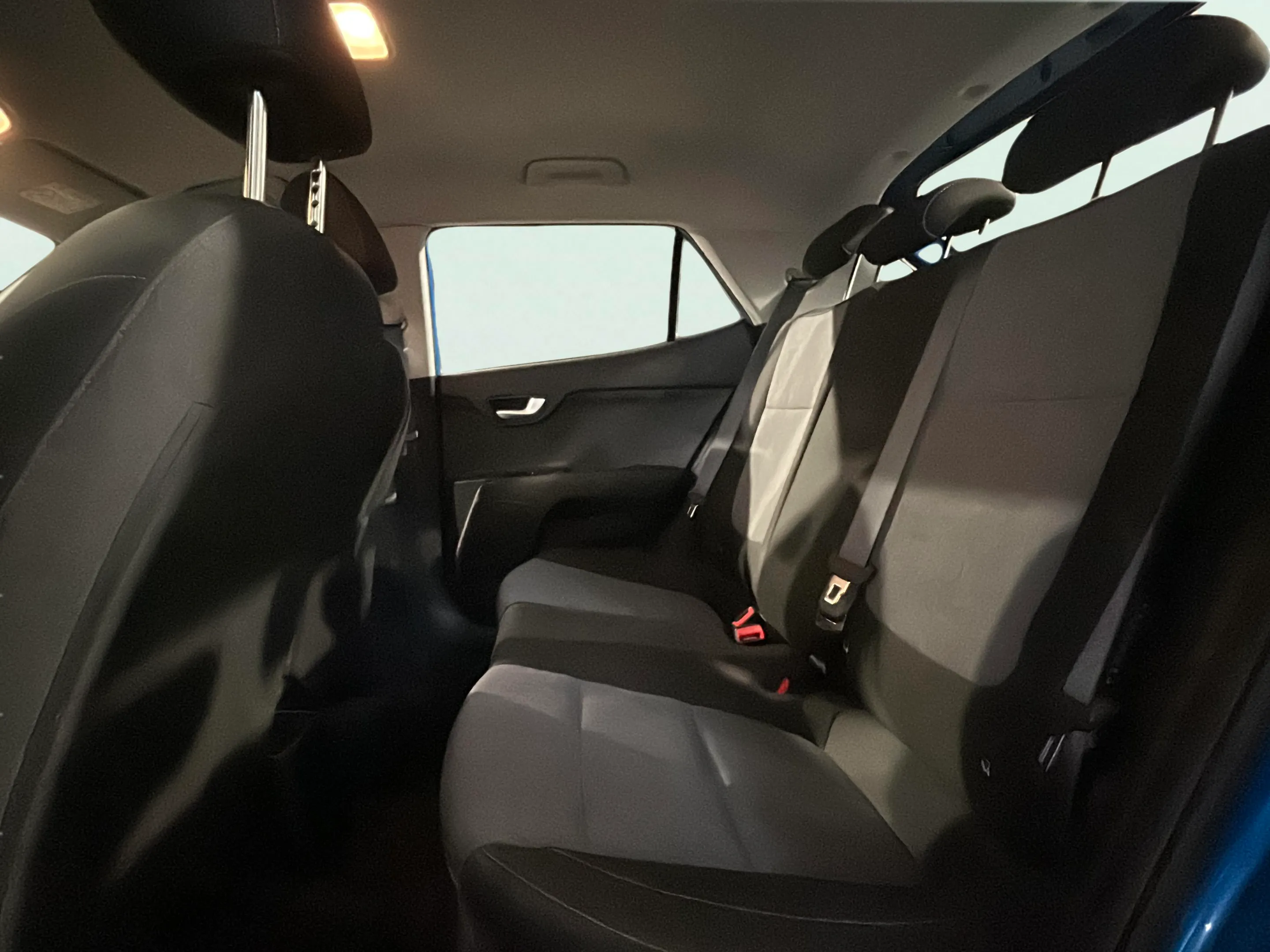Kia Stonic 1.0 T-GDi MHEV iMT Concept - foto 26