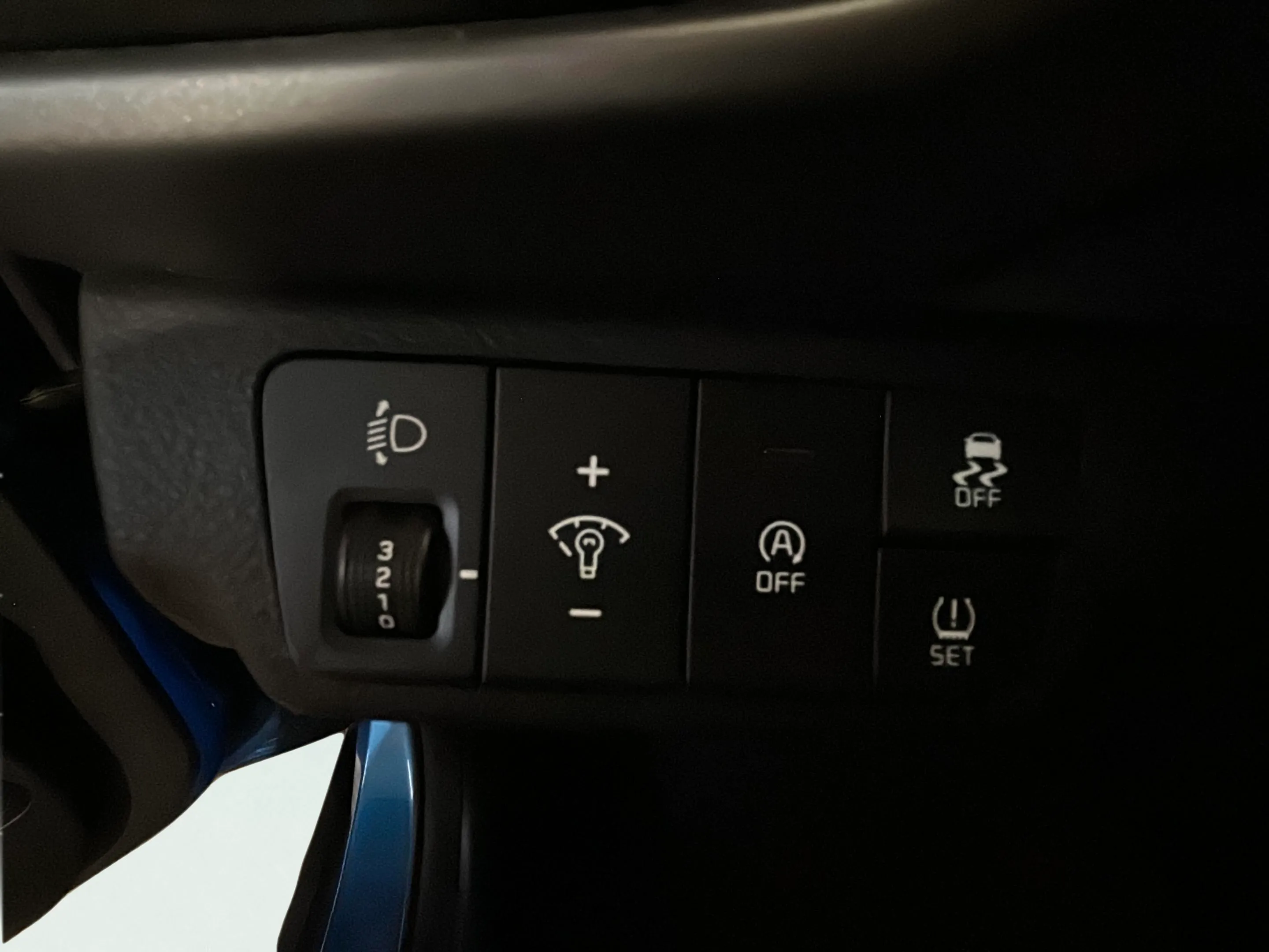 Kia Stonic 1.0 T-GDi MHEV iMT Concept - foto 22