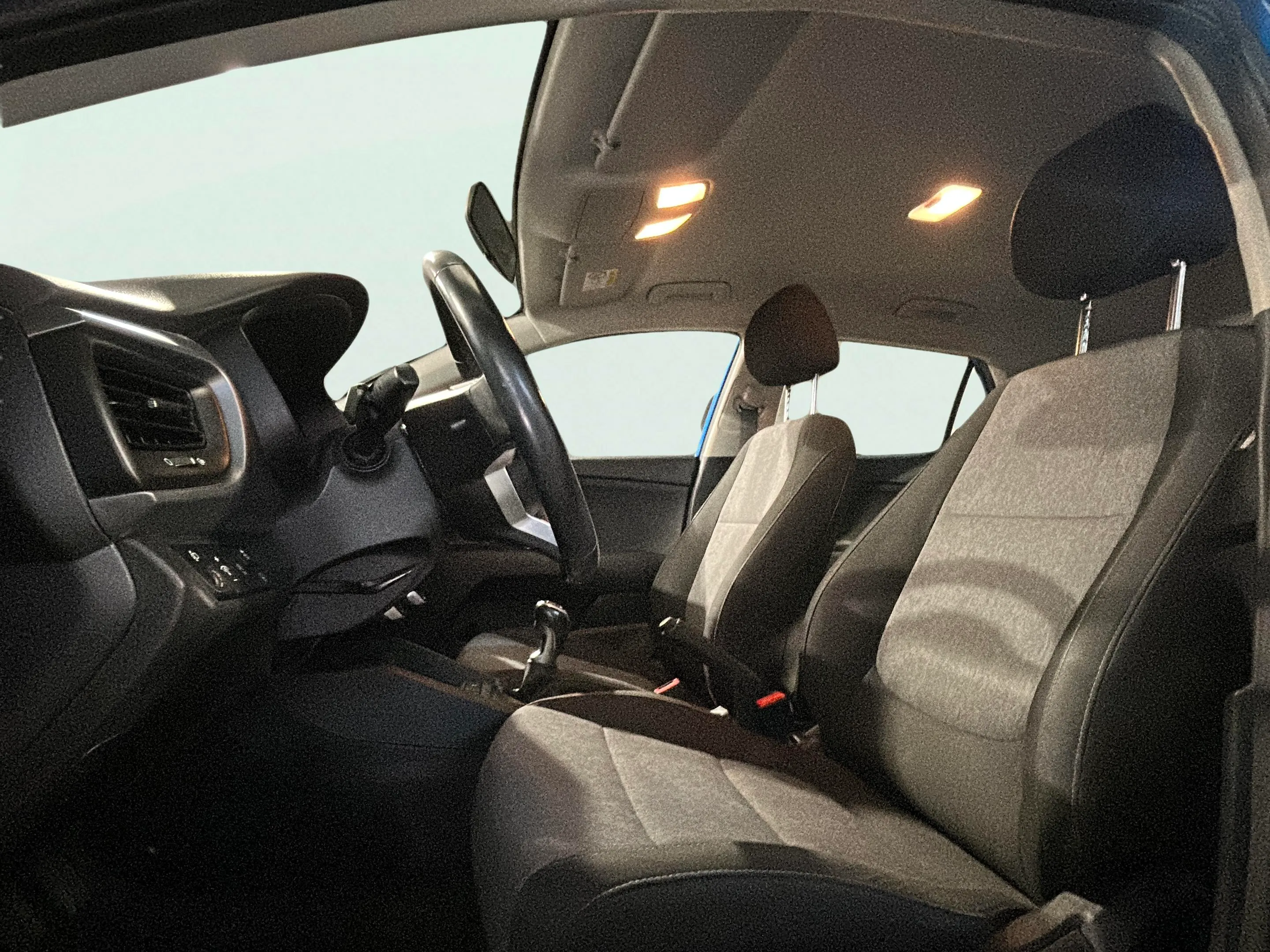 Kia Stonic 1.0 T-GDi MHEV iMT Concept - foto 18