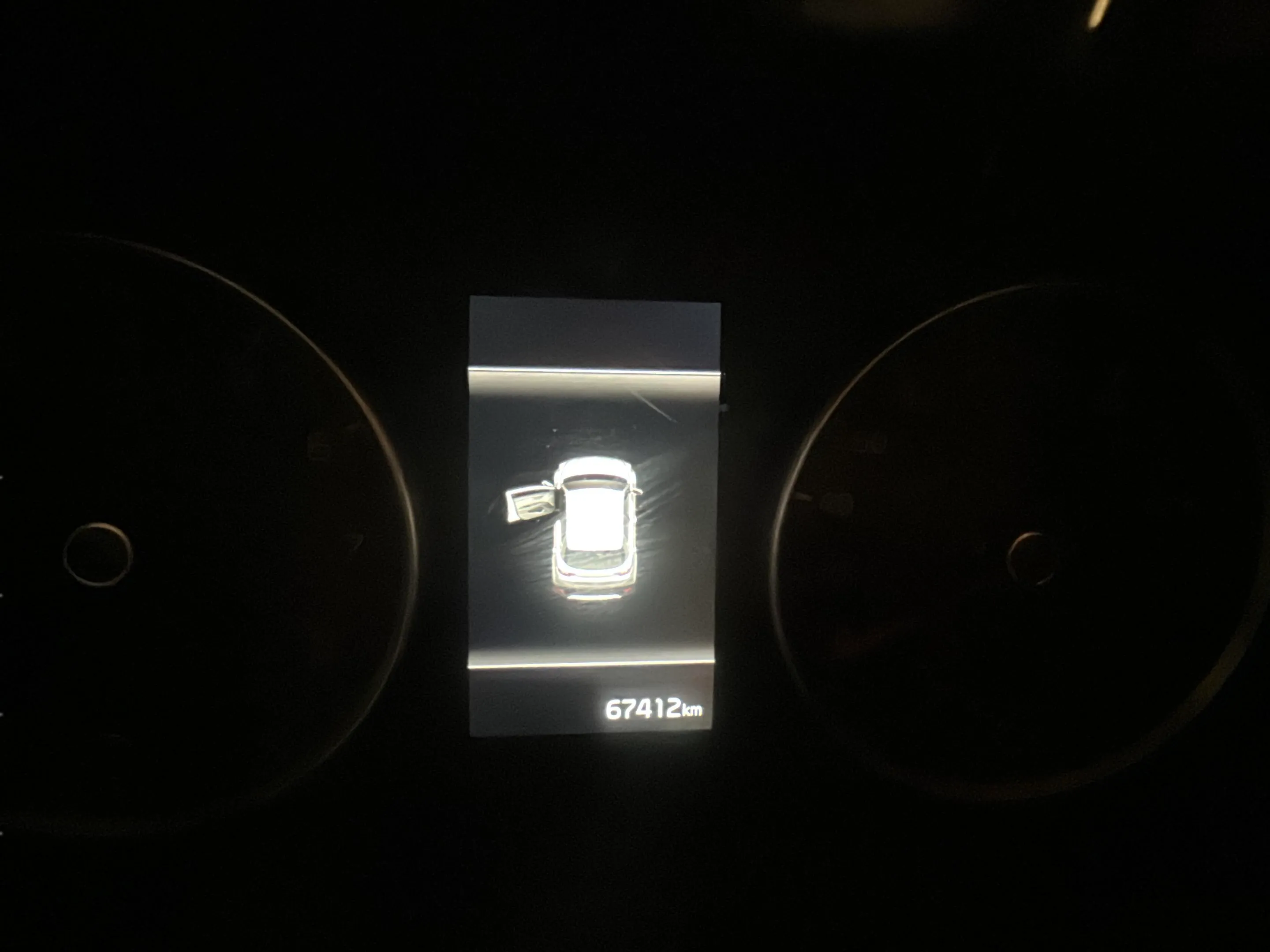 Kia Stonic 1.0 T-GDi MHEV iMT Concept - foto 12