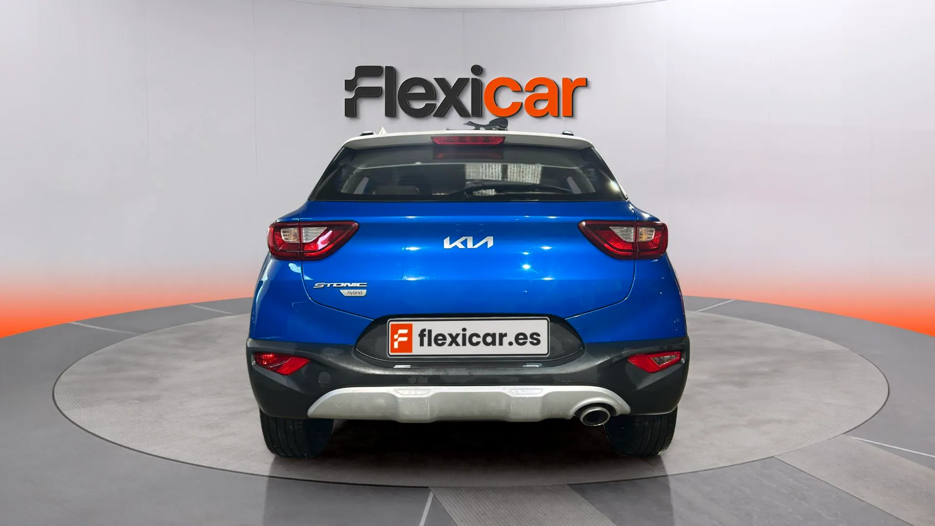 Kia Stonic 1.0 T-GDi MHEV iMT Concept - foto 6
