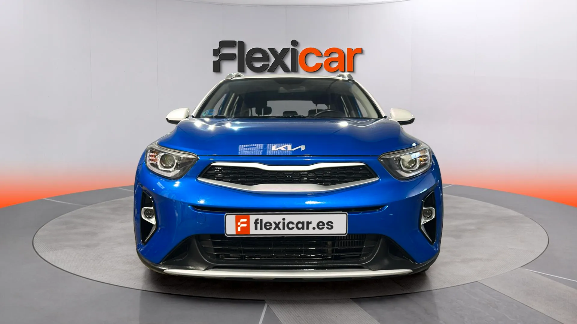 Kia Stonic 1.0 T-GDi MHEV iMT Concept - foto 2