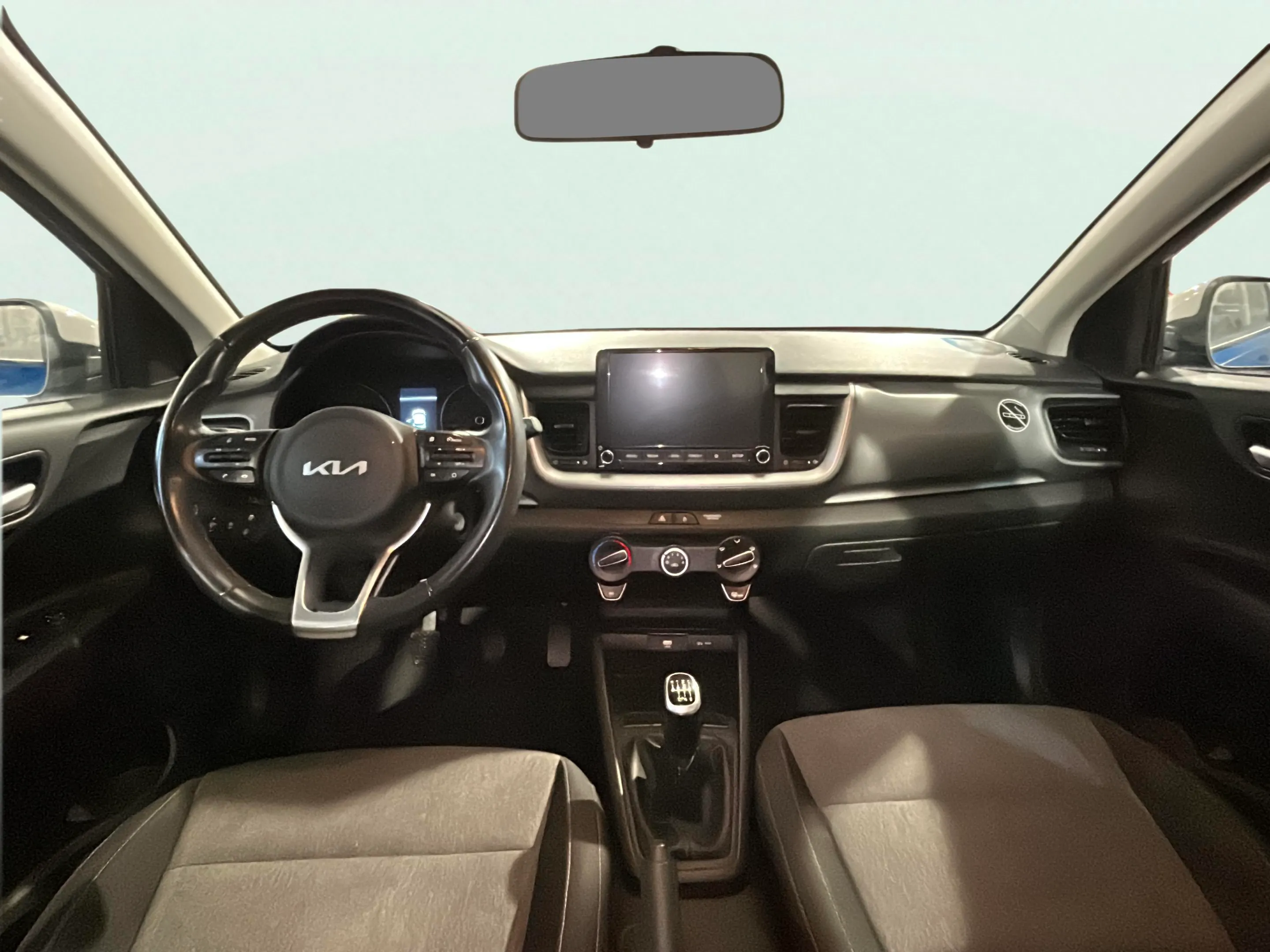 Kia Stonic 1.0 T-GDi MHEV iMT Concept - foto 10