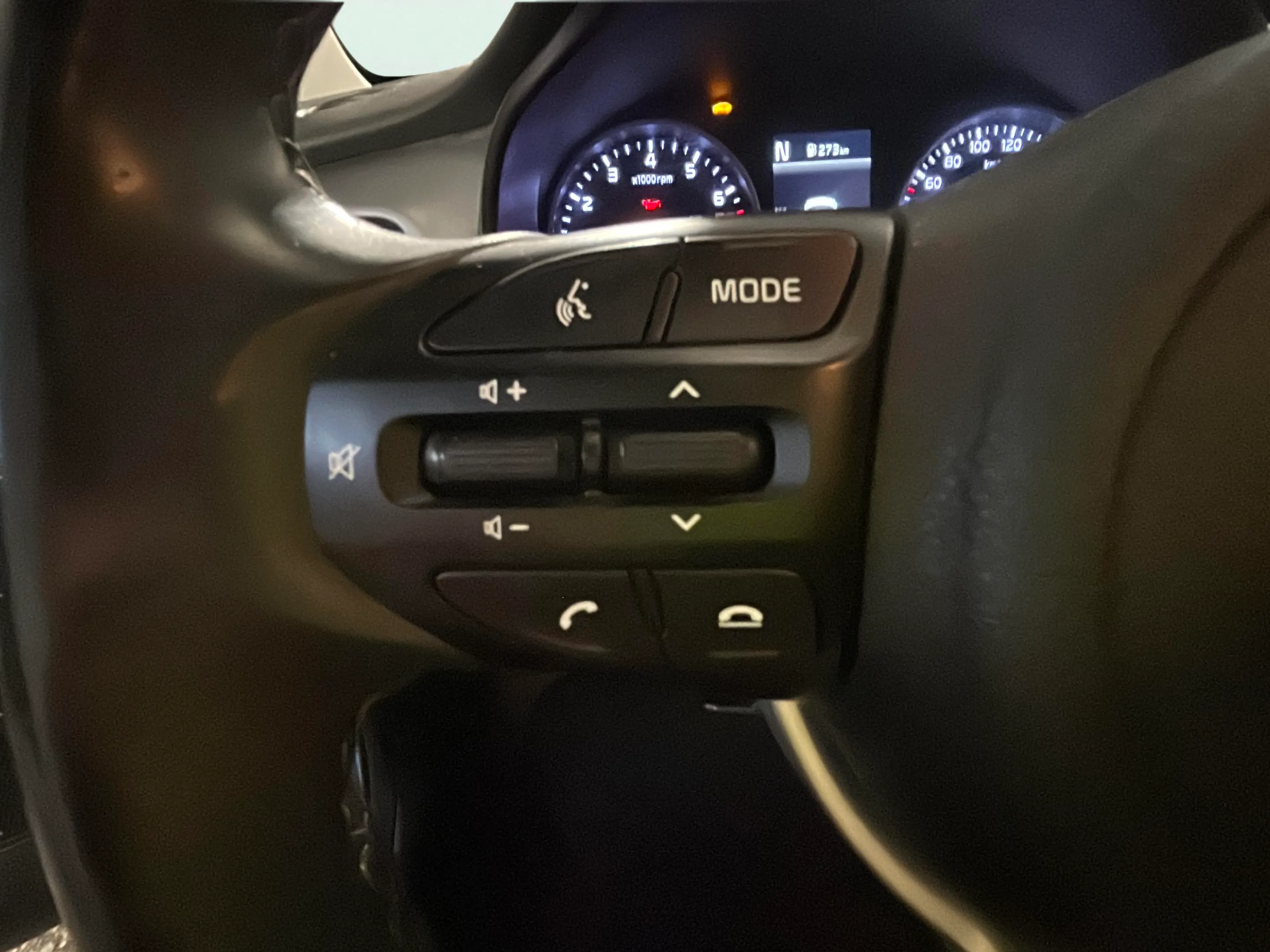 Kia Stonic 1.0 T-GDi MHEV iMT Concept - foto 23