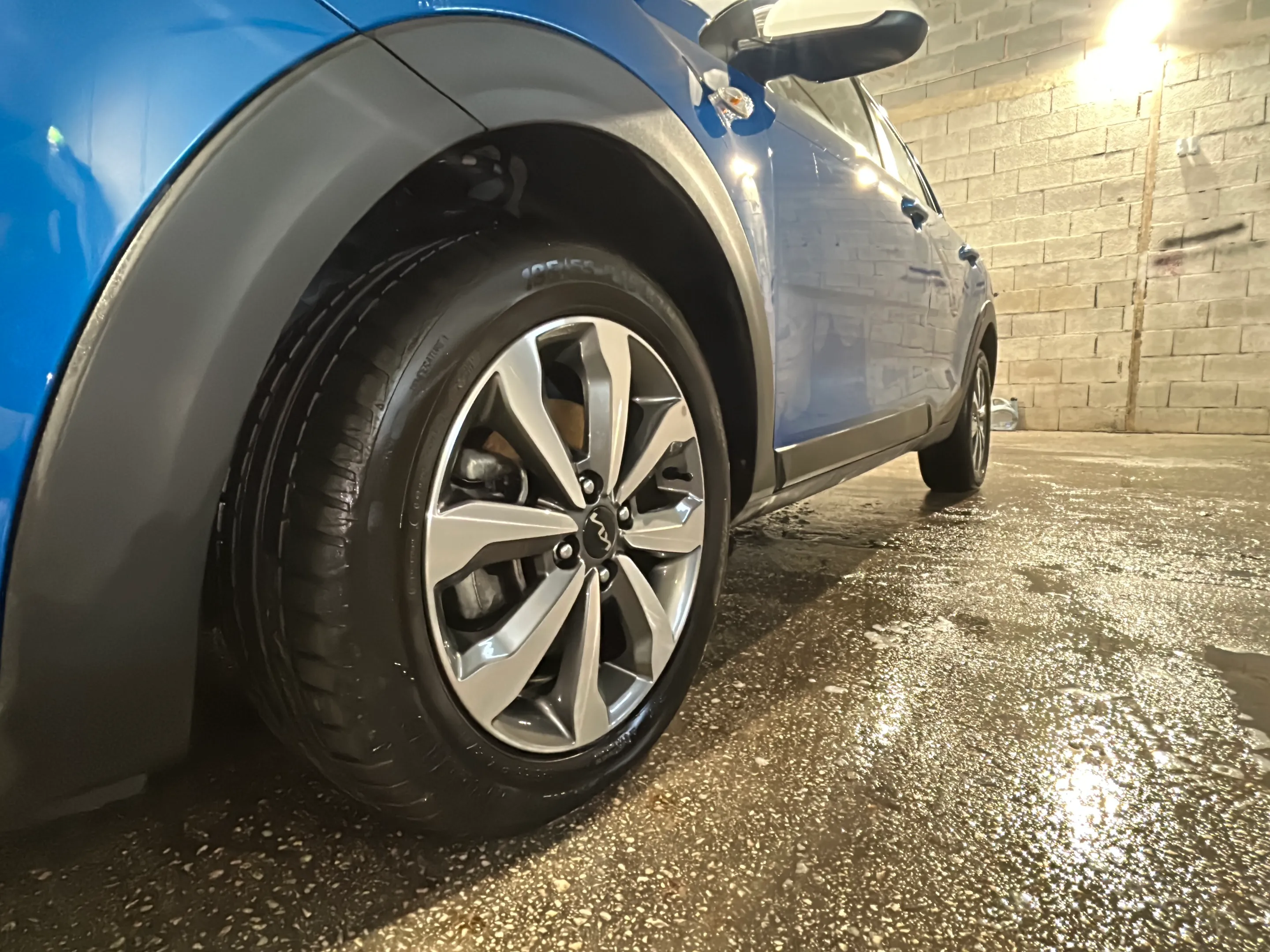 Kia Stonic 1.0 T-GDi MHEV iMT Concept - foto 17