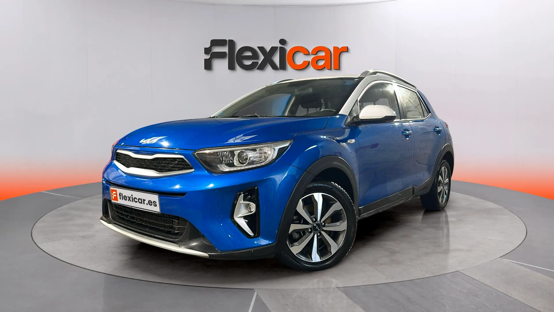 Kia Stonic 1.0 T-GDi MHEV iMT Concept - foto 3