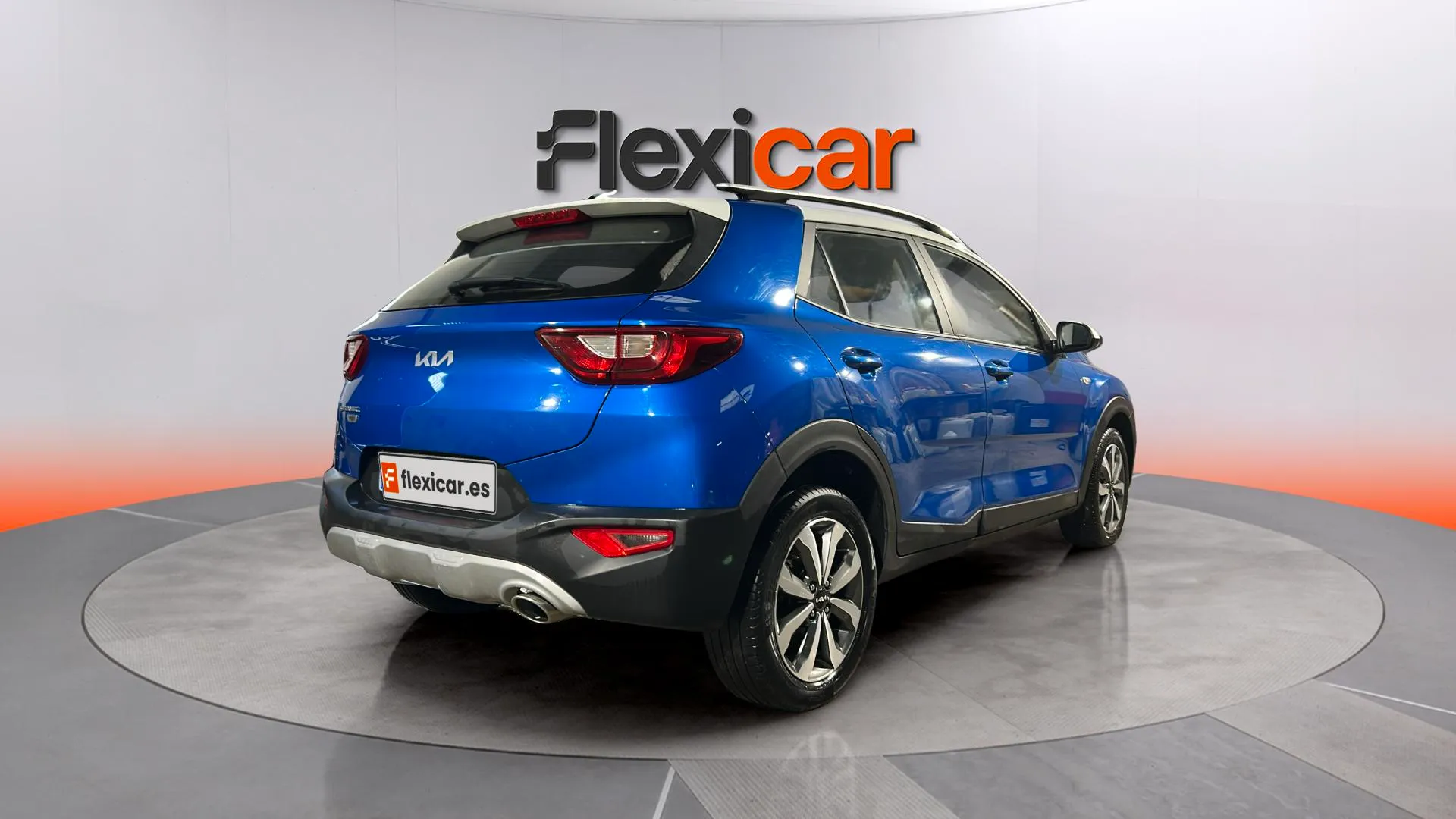 Kia Stonic 1.0 T-GDi MHEV iMT Concept - foto 7