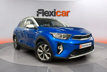 kia stonic 10 t gdi 74kw 100cv mhev imt concept hibrido no enchufable manual marbella 903000000245921