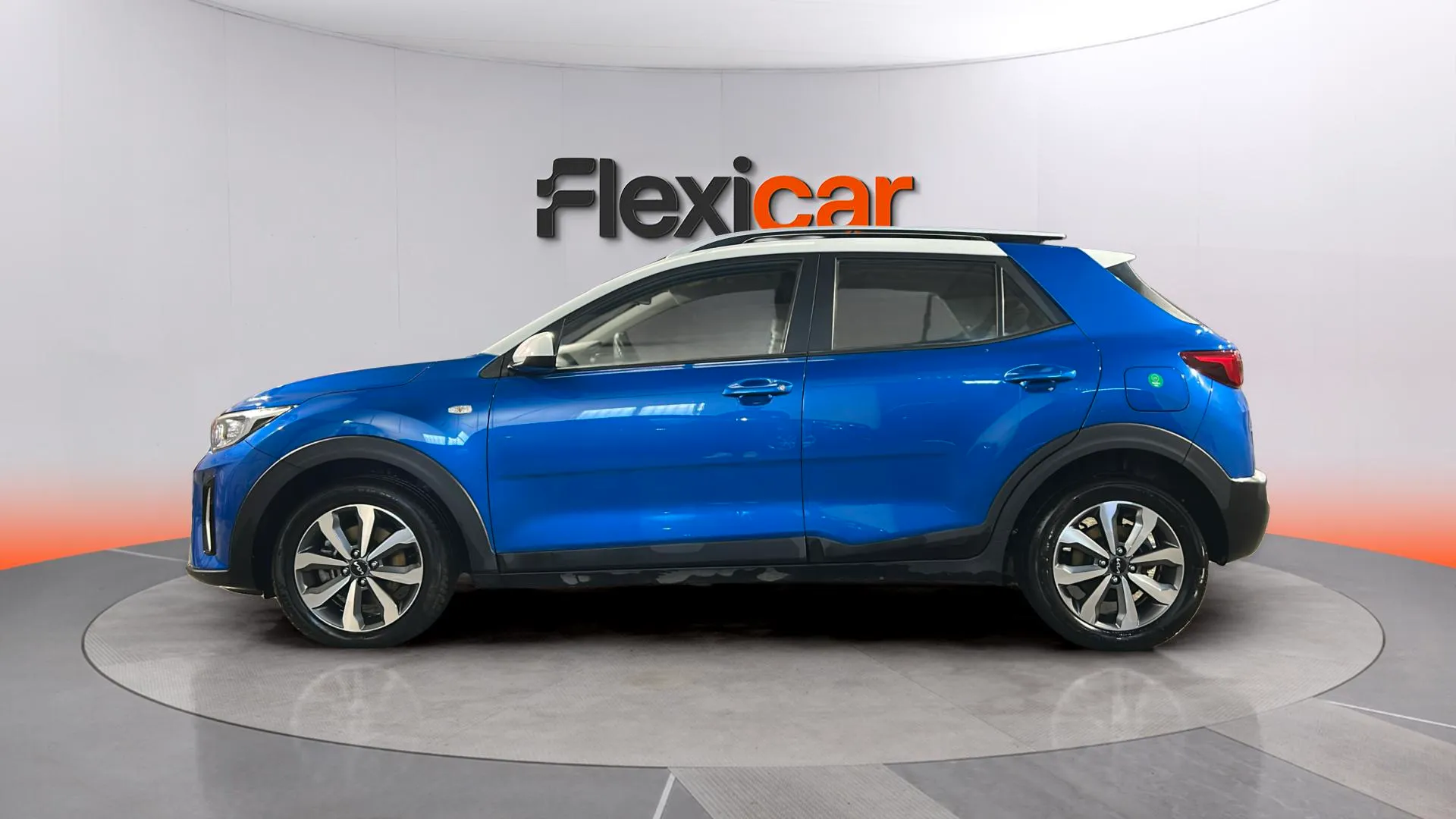 Kia Stonic 1.0 T-GDi MHEV iMT Concept - foto 4