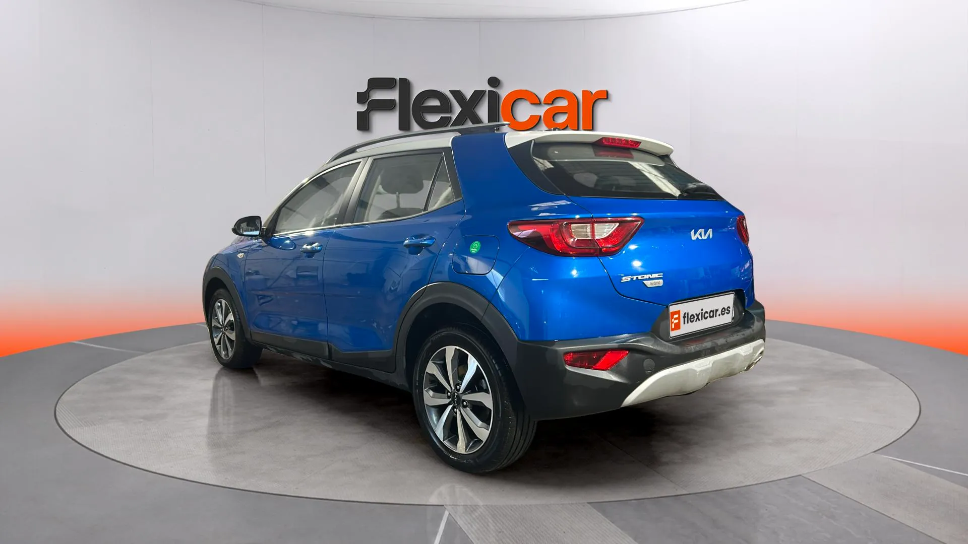 Kia Stonic 1.0 T-GDi MHEV iMT Concept - foto 5