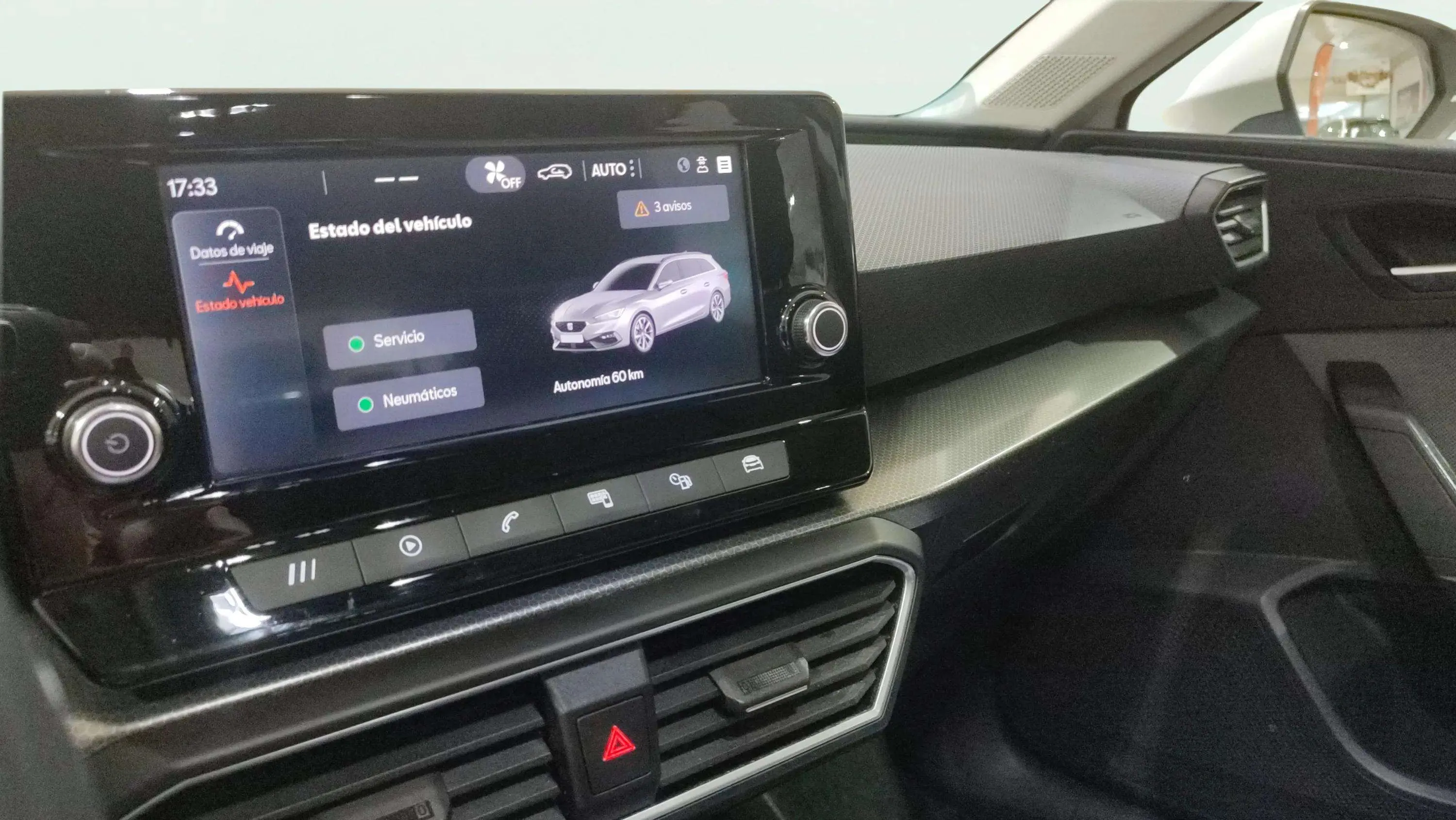 SEAT León 2.0 TDI DSG-7 Style - foto 12