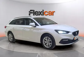 seat leon 20 tdi 110kw dsg 7 style diesel automatica jaen 903000000245922