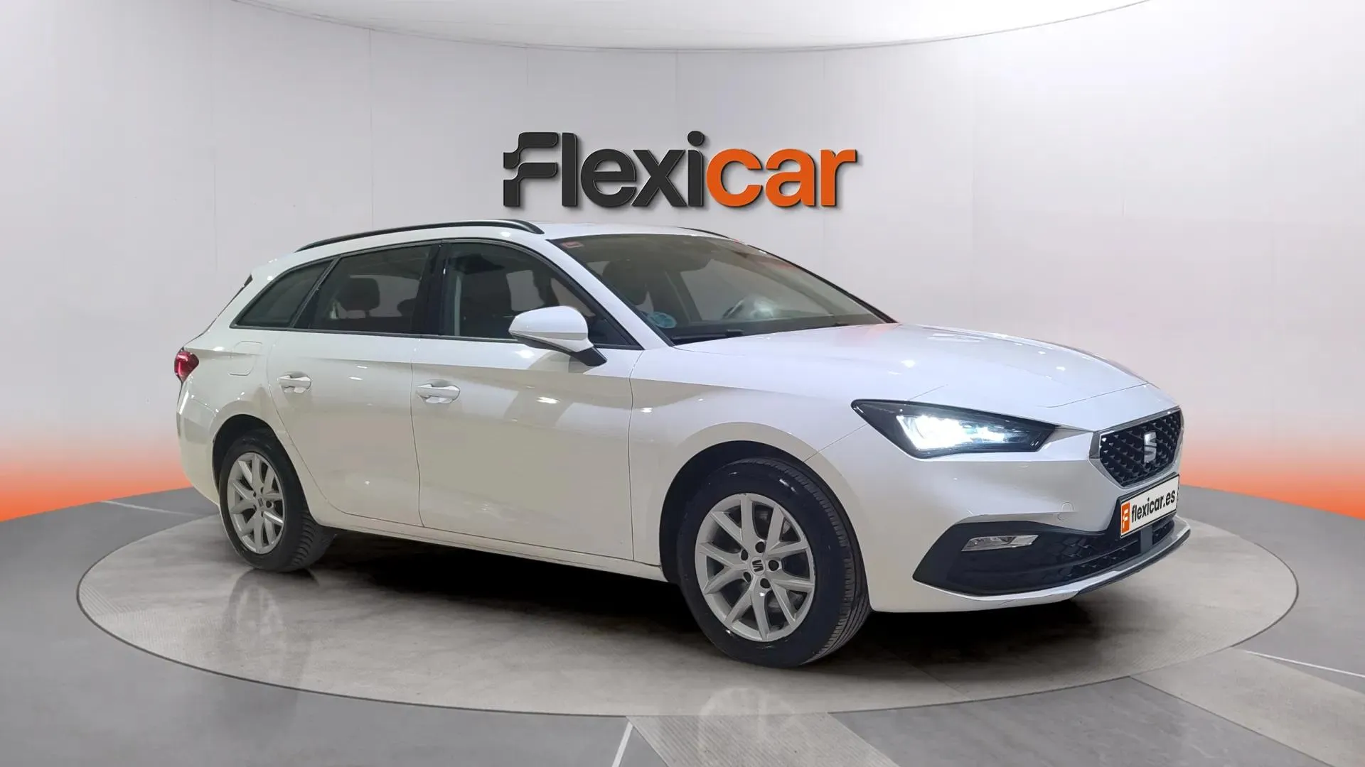 SEAT León 2.0 TDI DSG-7 Style