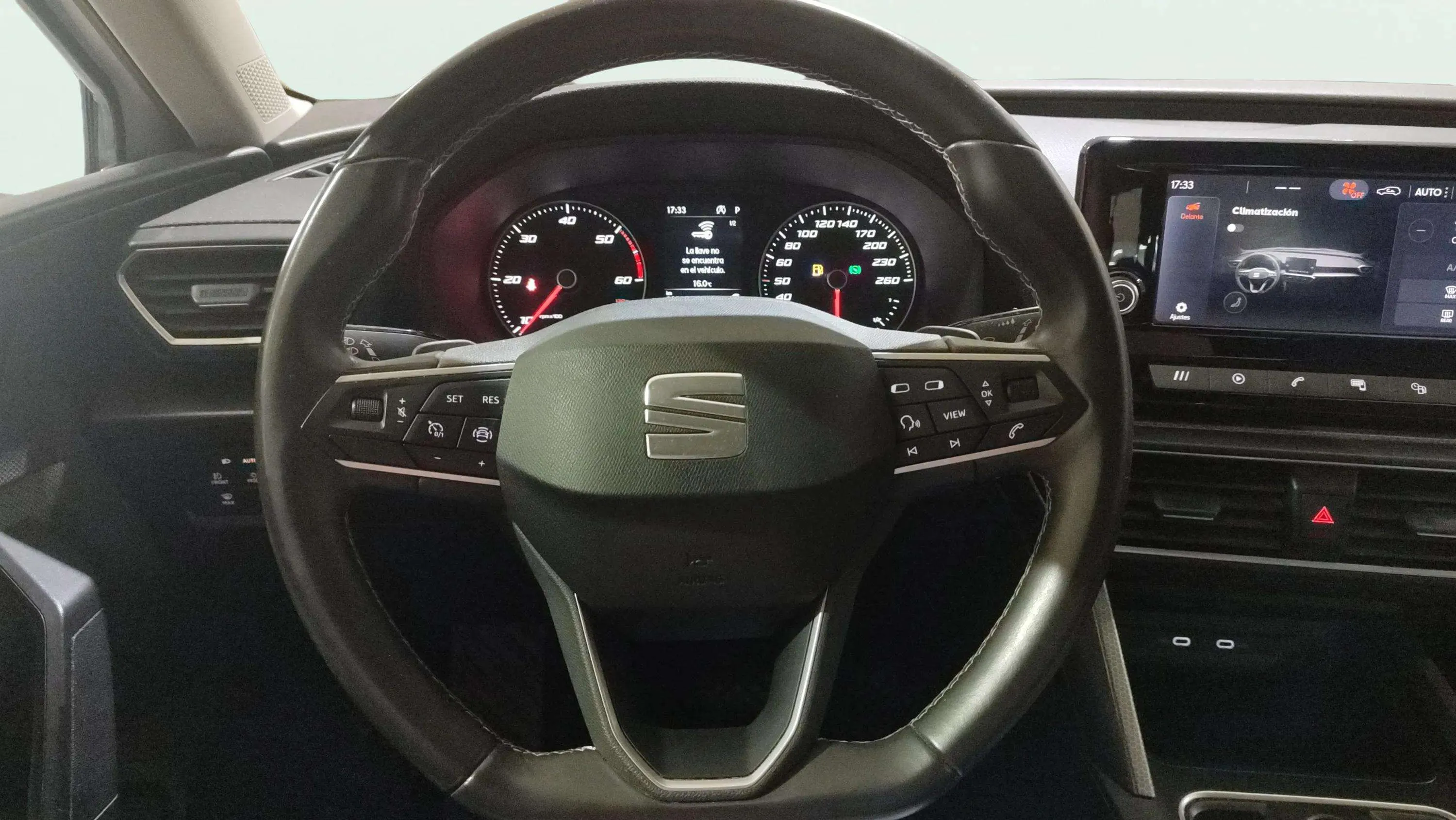 SEAT León 2.0 TDI DSG-7 Style - foto 9