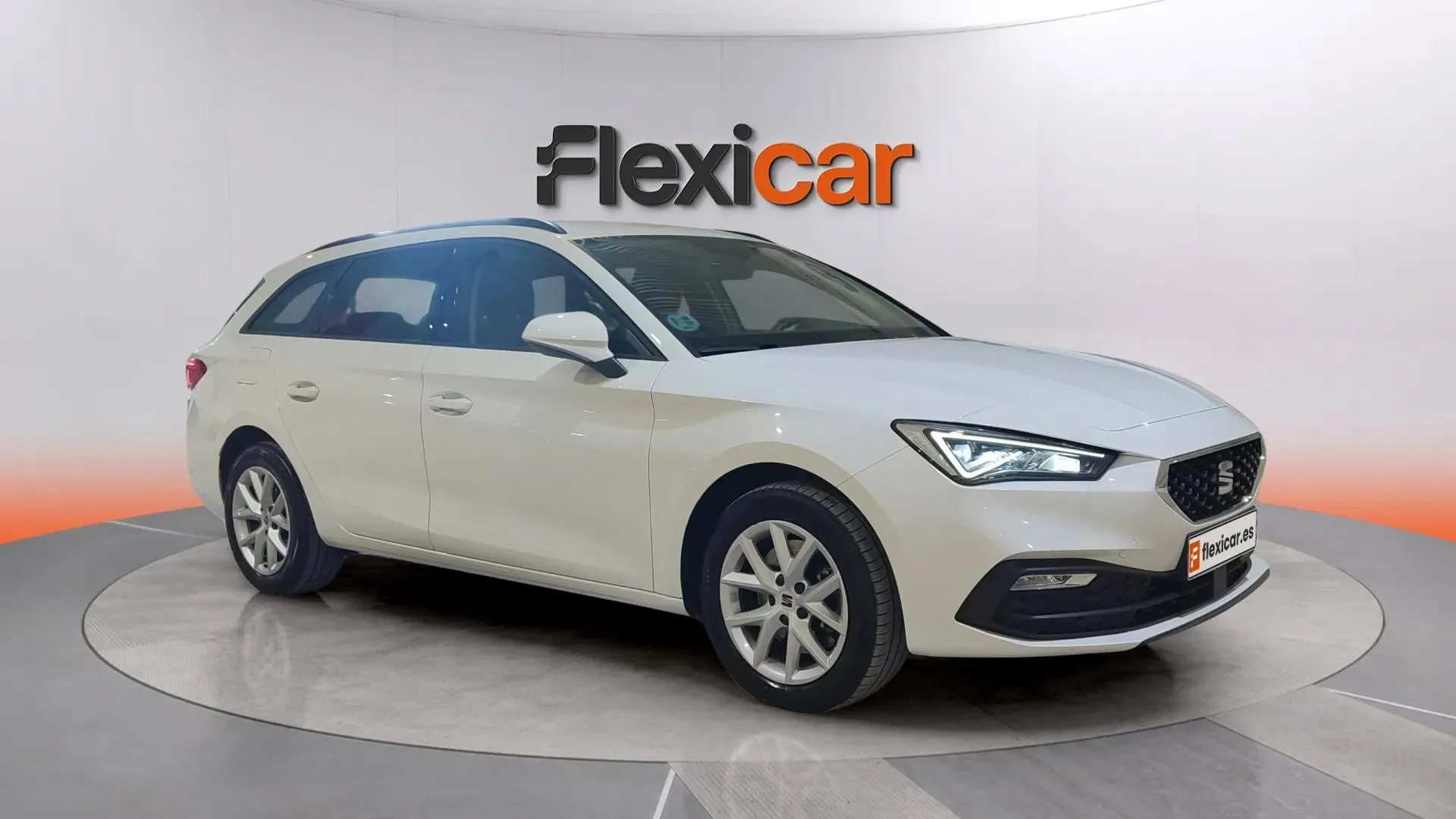 SEAT León 2.0 TDI DSG-7 Style Go