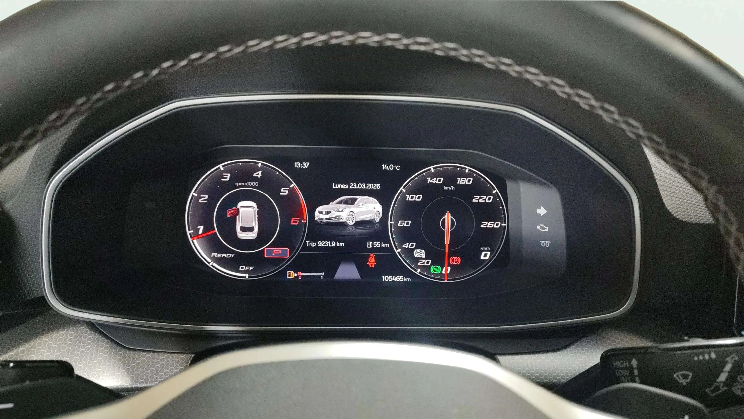 SEAT León 2.0 TDI DSG-7 Style Go - foto 10