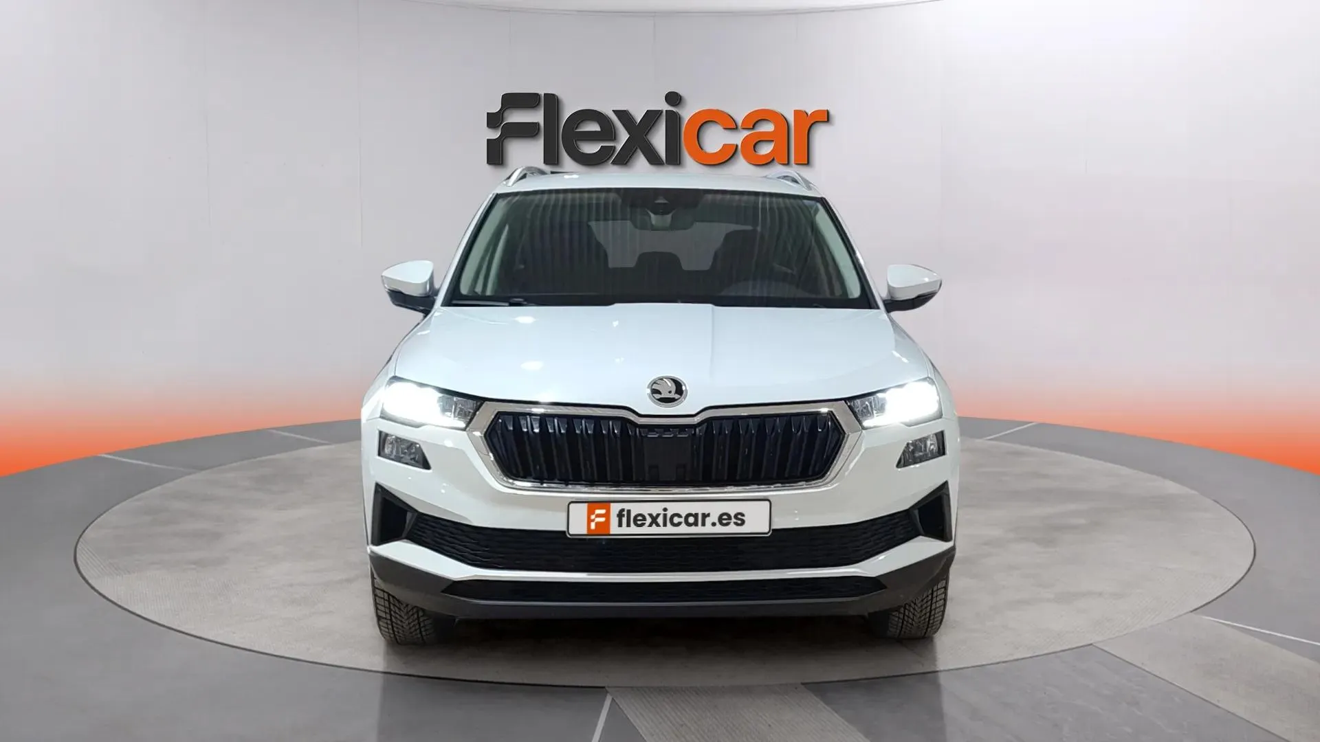 Škoda Karoq 2.0 TDI DSG 4x4 Ambition - foto 2