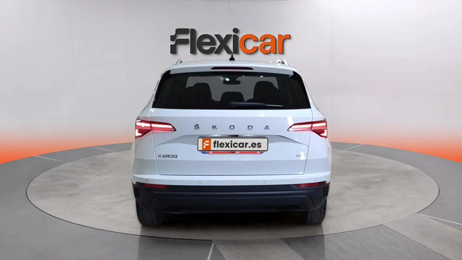 Škoda Karoq 2.0 TDI DSG 4x4 Ambition - foto 5