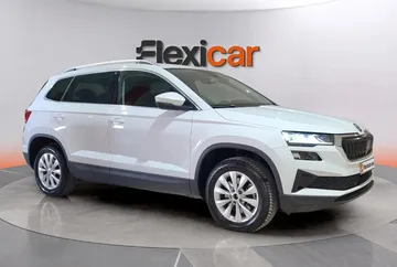 skoda karoq 20 tdi 110kw 150cv dsg 4x4 ambition diesel automatica jaen 903000000245933